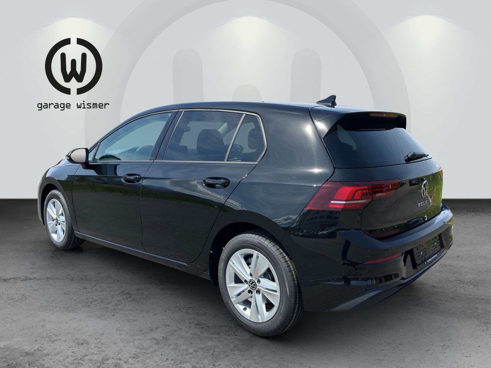 VW Golf 1.5 e TSI mHEV Value DSG-image-2