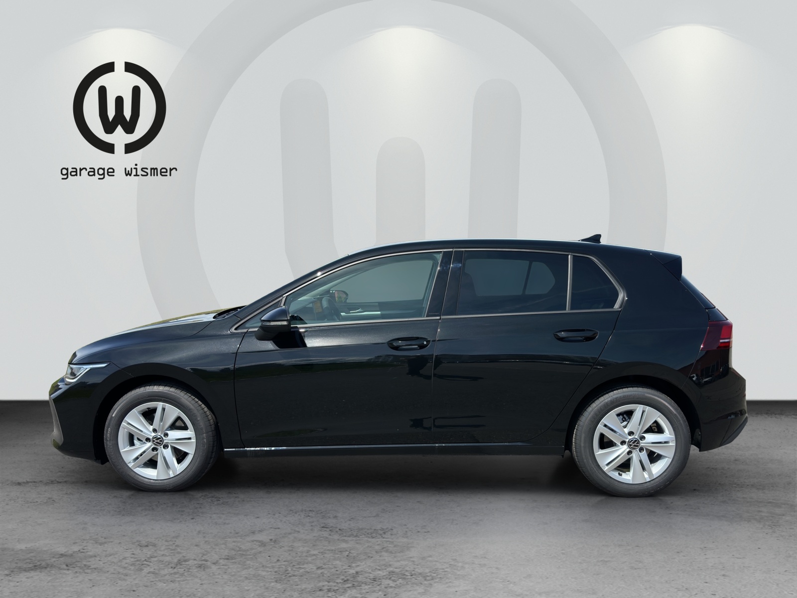 VW Golf 1.5 e TSI mHEV Value DSG-image-1