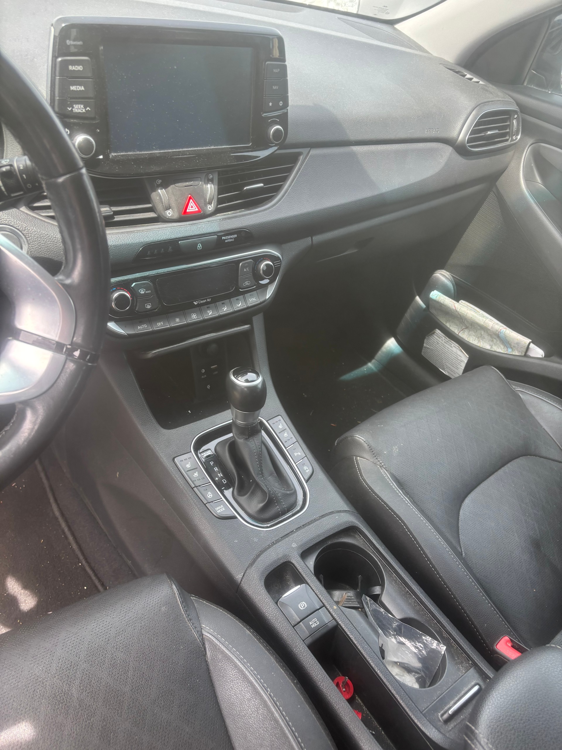 HYUNDAI i30 1.4 T-GDI Origo DCT-image-4