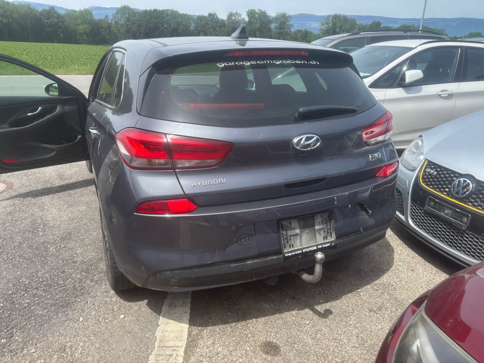 HYUNDAI i30 1.4 T-GDI Origo DCT-image-6