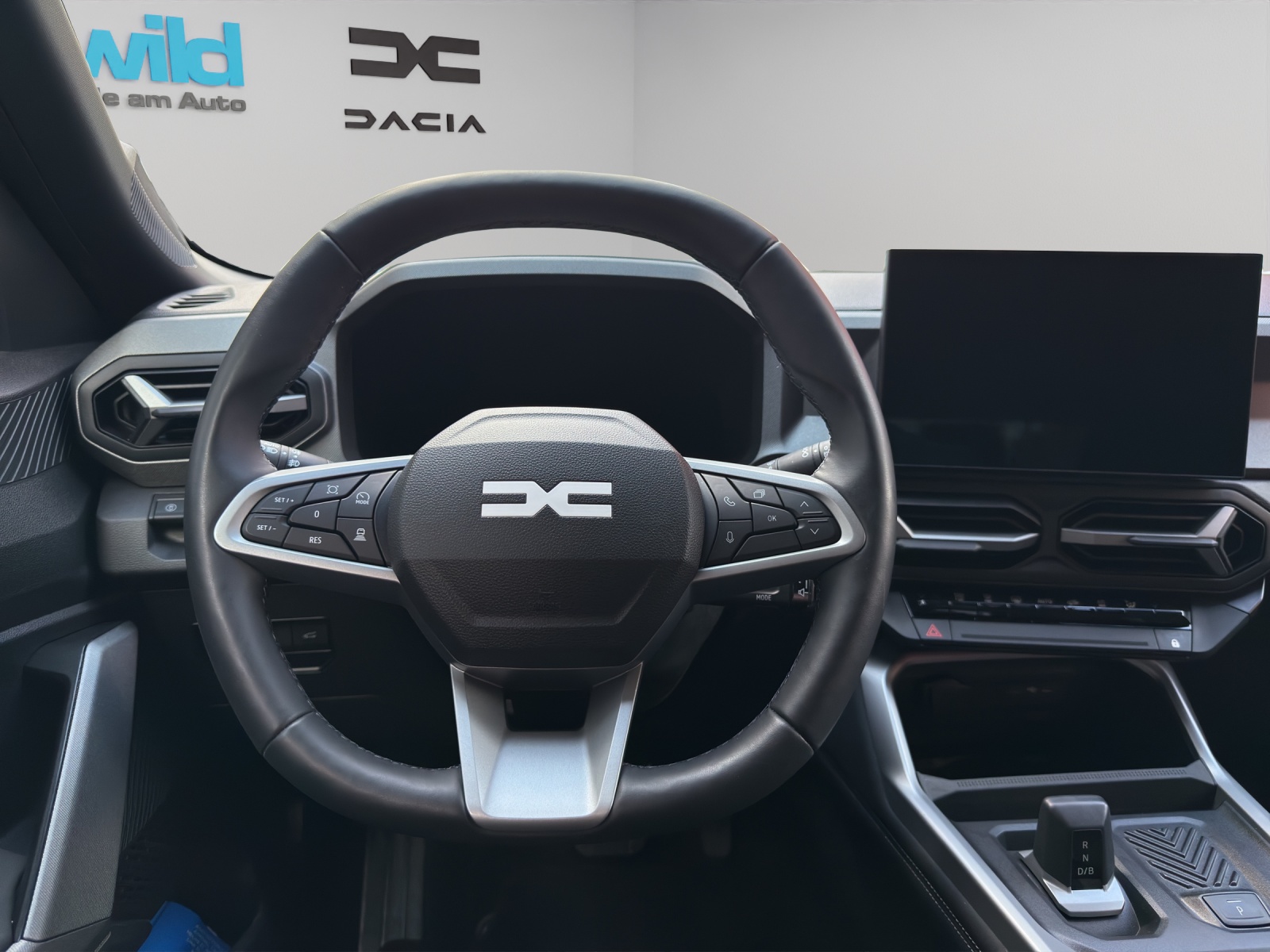 DACIA Bigster Journey 155 Hybrid-image-7
