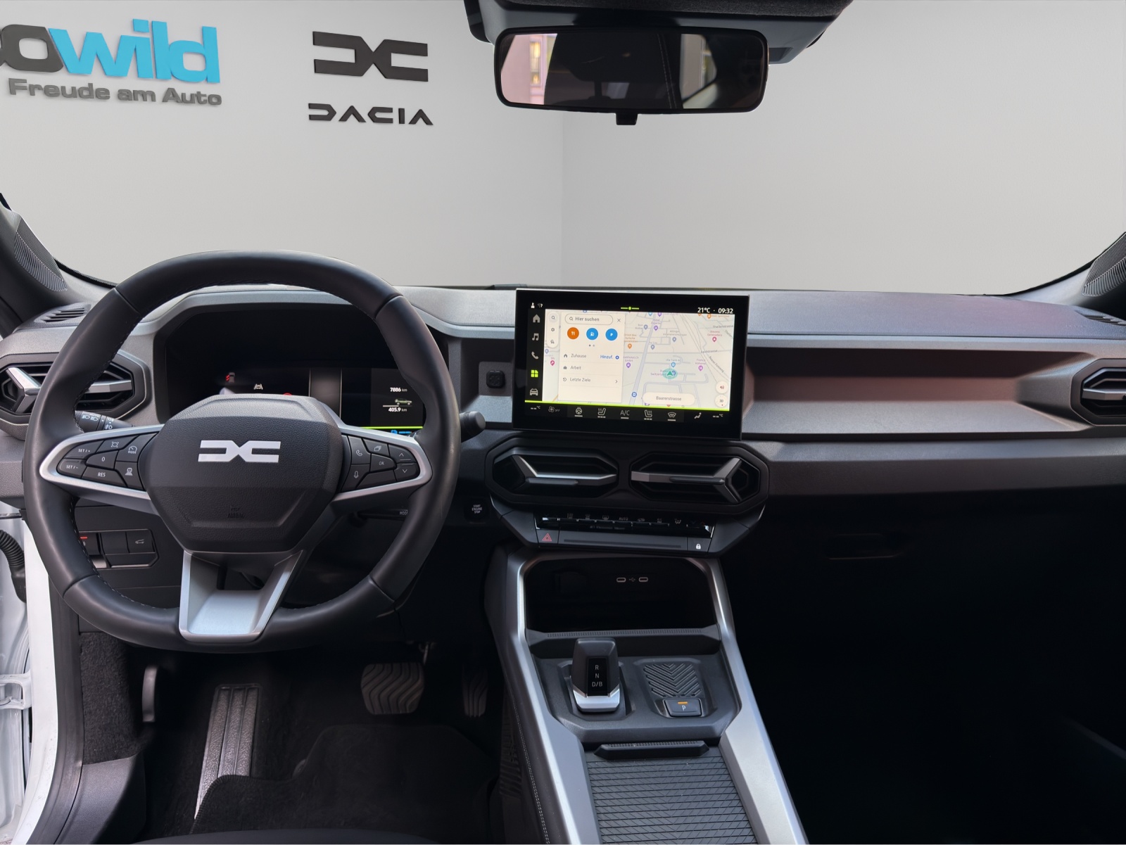 DACIA Bigster Journey 155 Hybrid-image-2