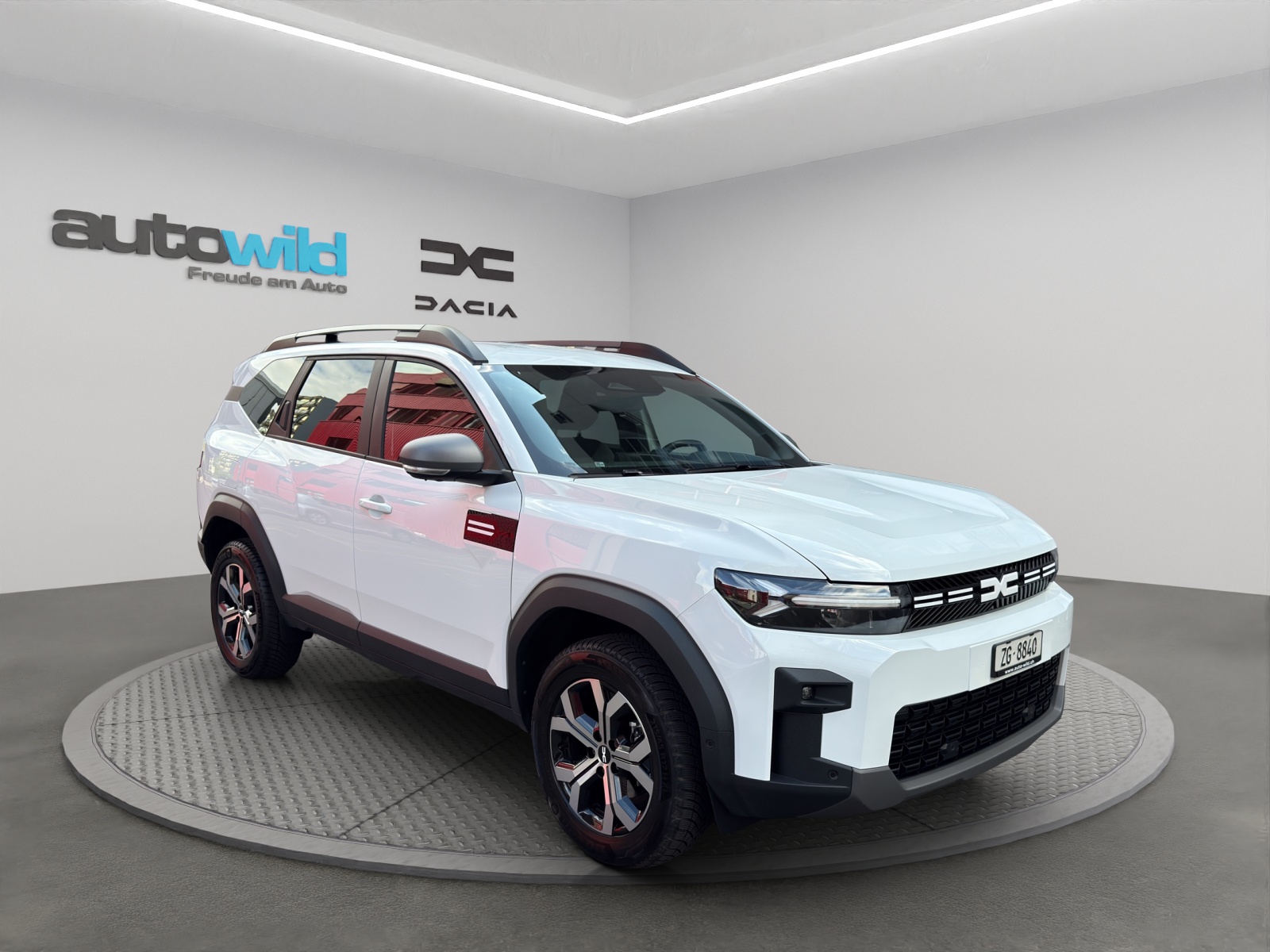 DACIA Bigster Journey 155 Hybrid-image-15