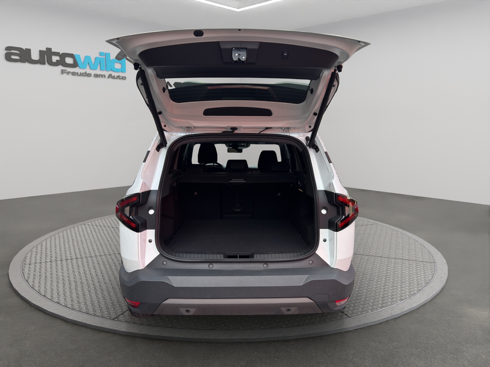 DACIA Bigster Journey 155 Hybrid-image-6