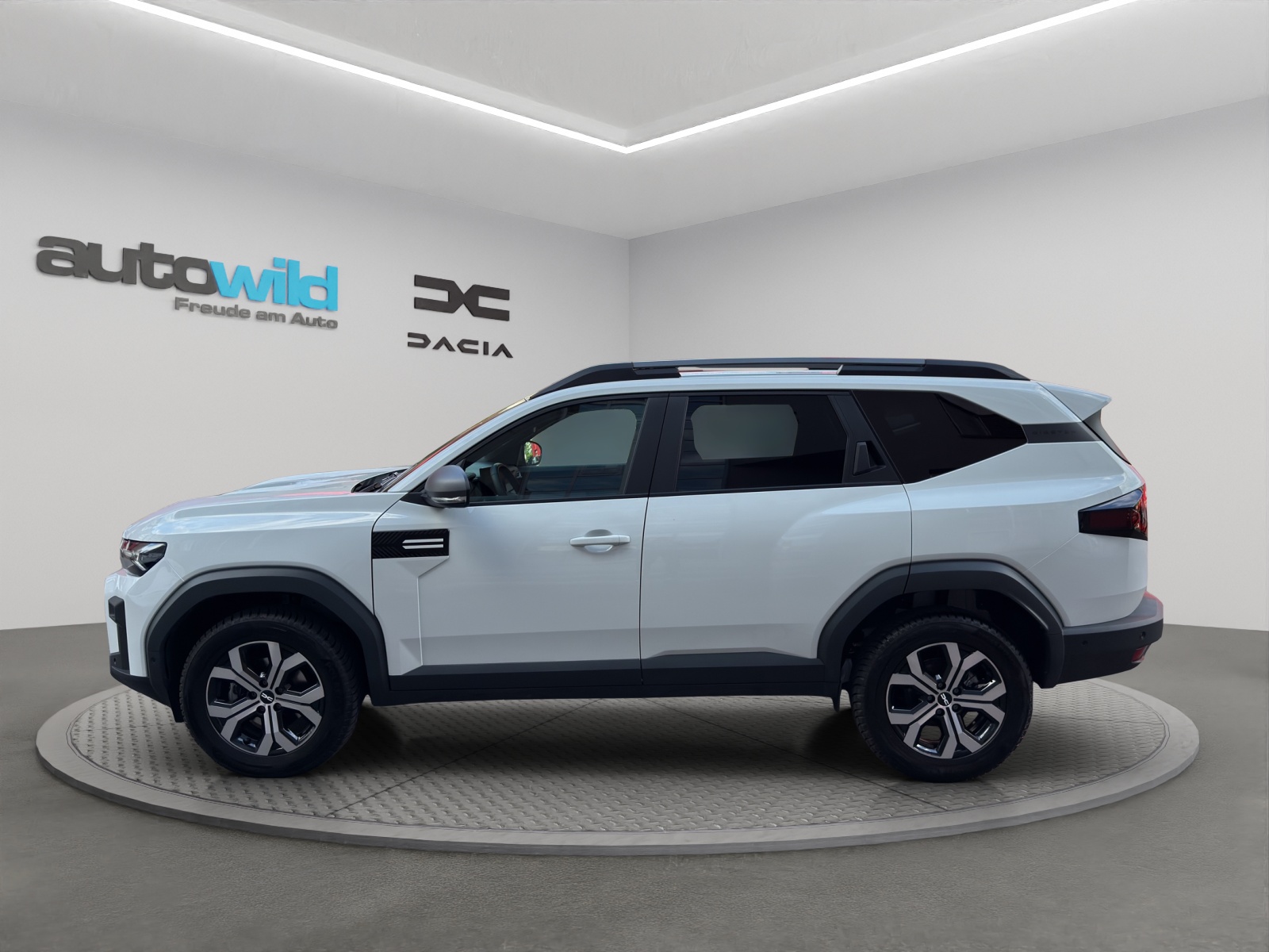 DACIA Bigster Journey 155 Hybrid-image-13