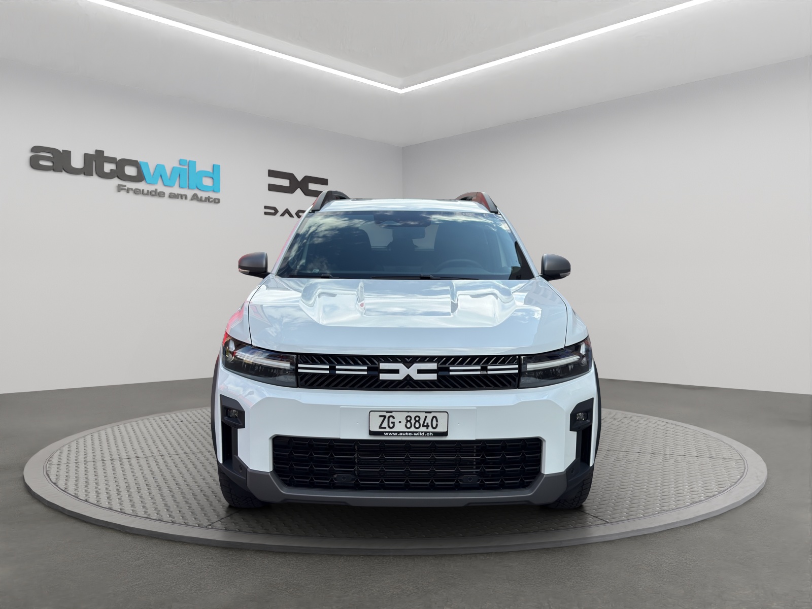 DACIA Bigster Journey 155 Hybrid-image-4