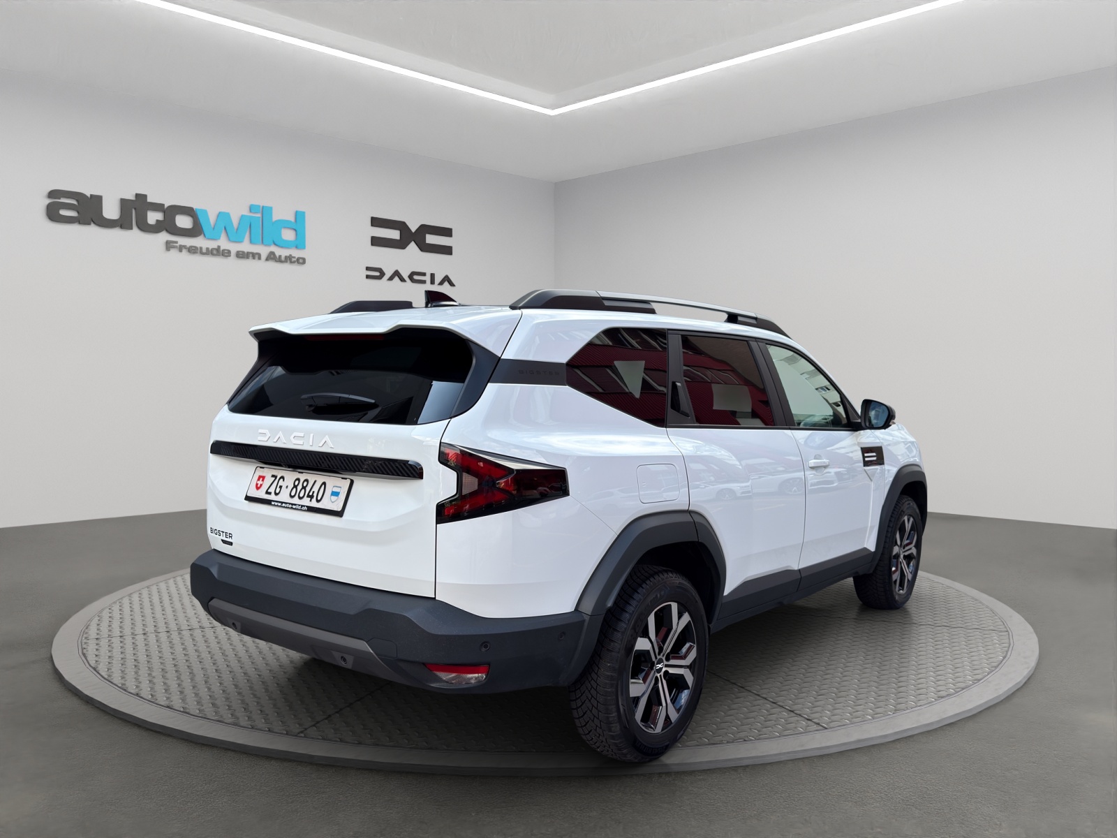 DACIA Bigster Journey 155 Hybrid-image-14