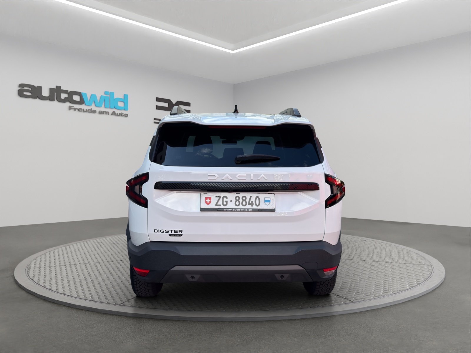 DACIA Bigster Journey 155 Hybrid-image-5