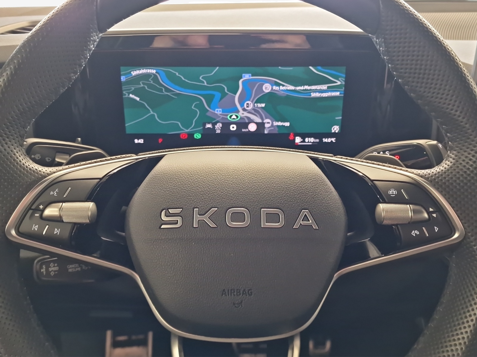 SKODA Kodiaq 2.0 TDI Sportline 4x4-image-10