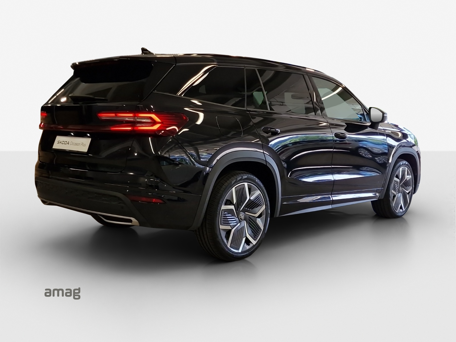 SKODA Kodiaq 2.0 TDI Sportline 4x4-image-4