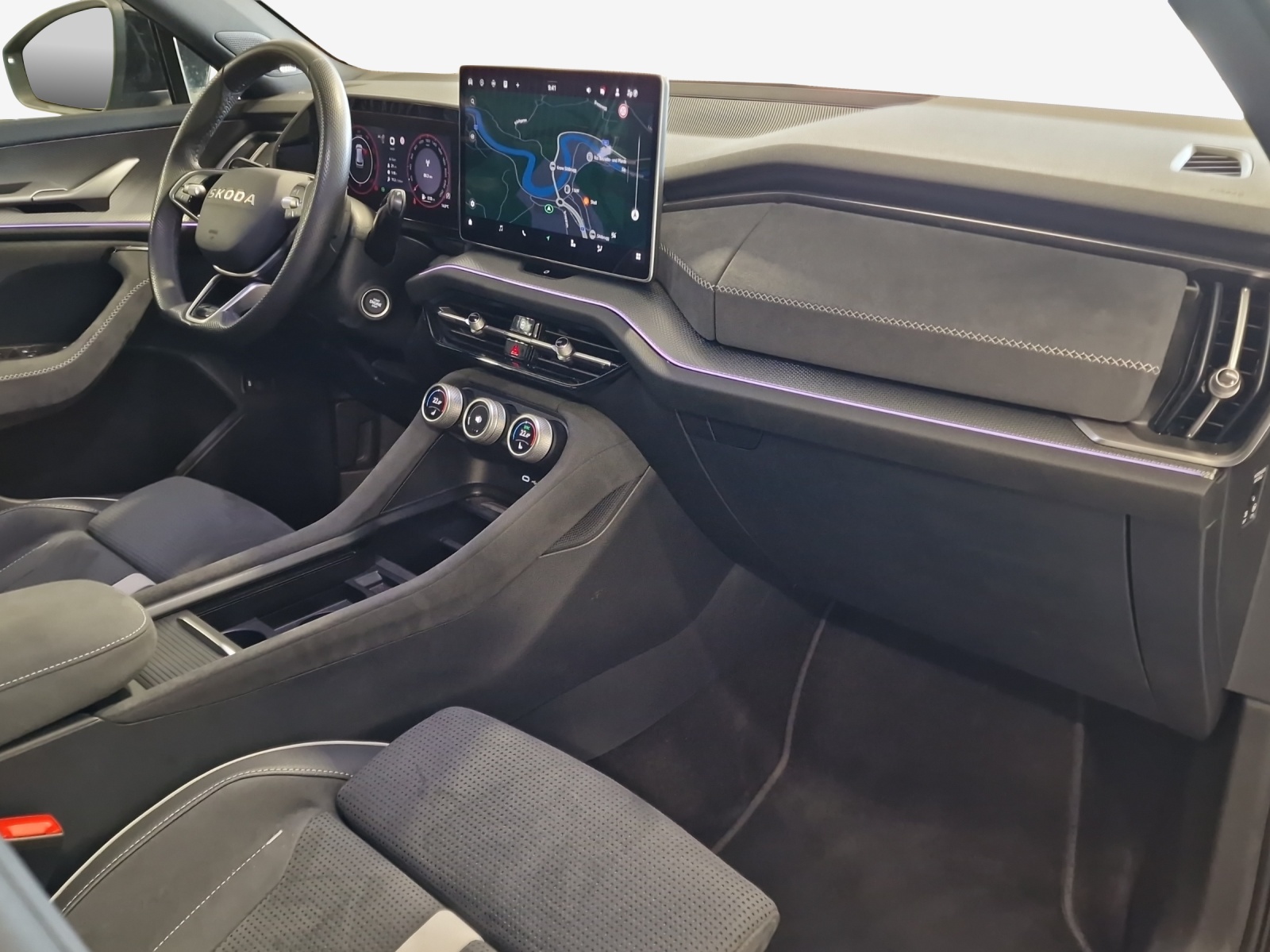 SKODA Kodiaq 2.0 TDI Sportline 4x4-image-13