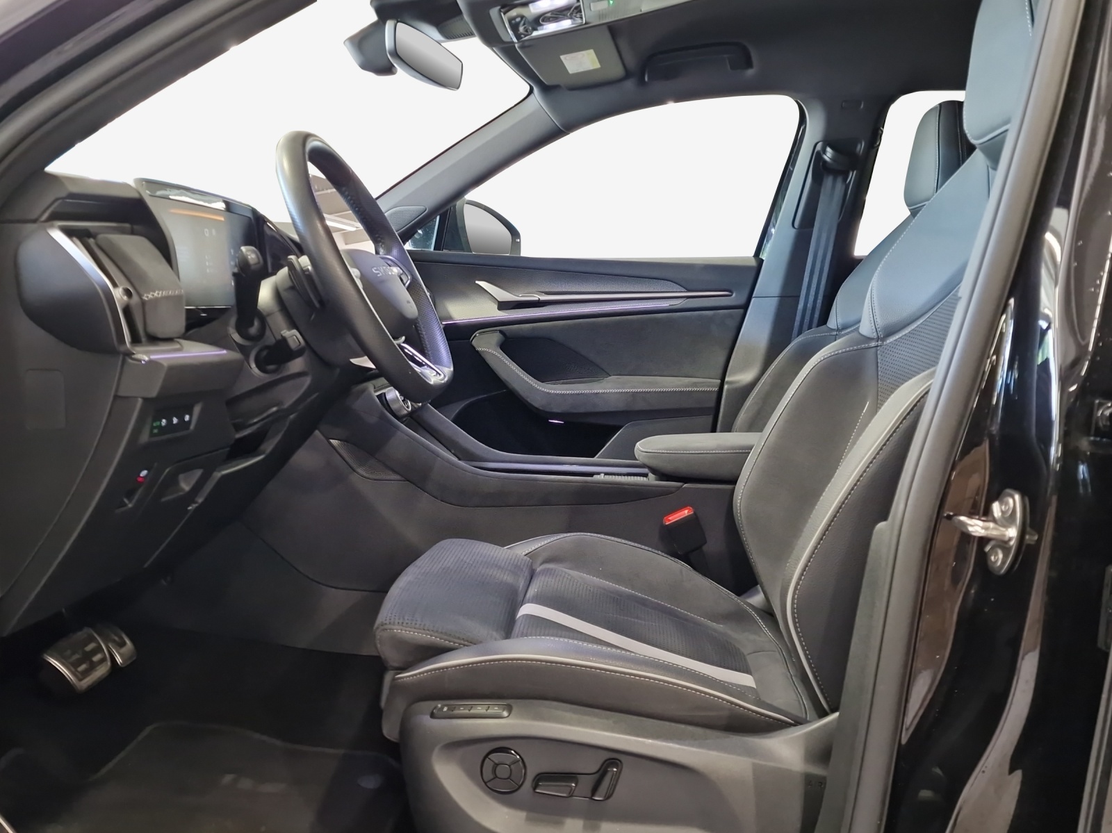 SKODA Kodiaq 2.0 TDI Sportline 4x4-image-7