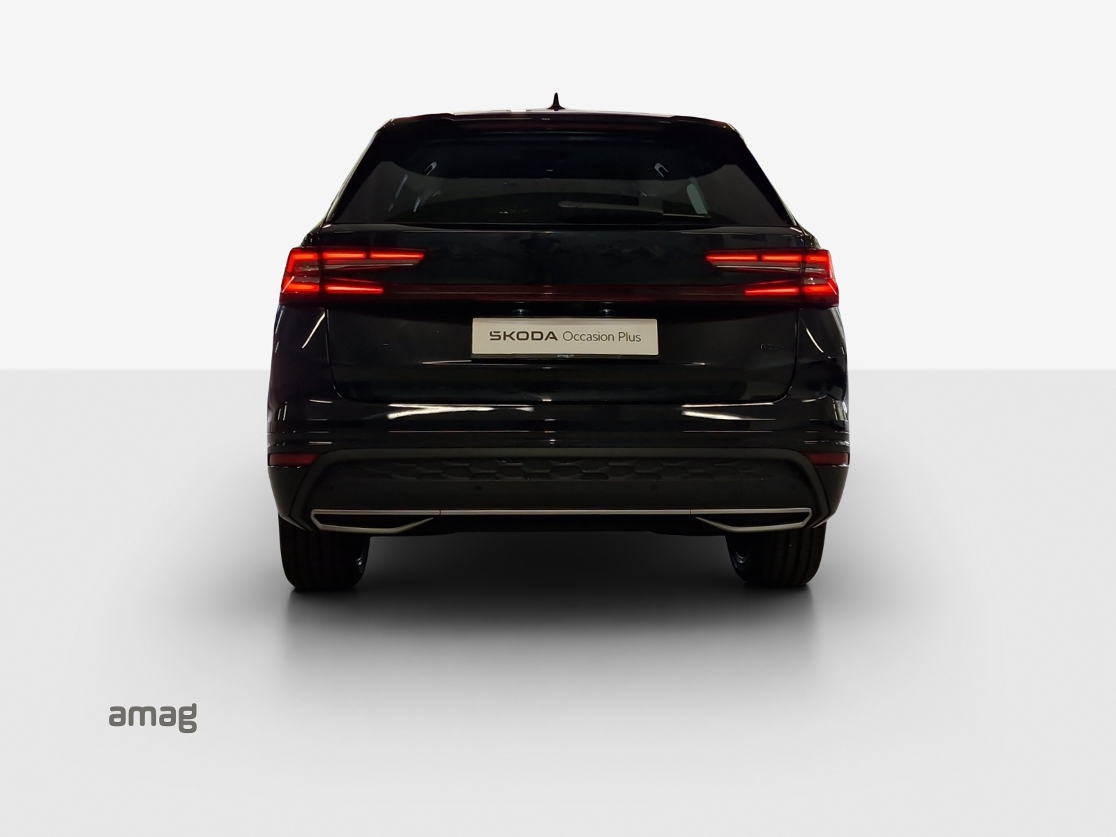 SKODA Kodiaq 2.0 TDI Sportline 4x4-image-3