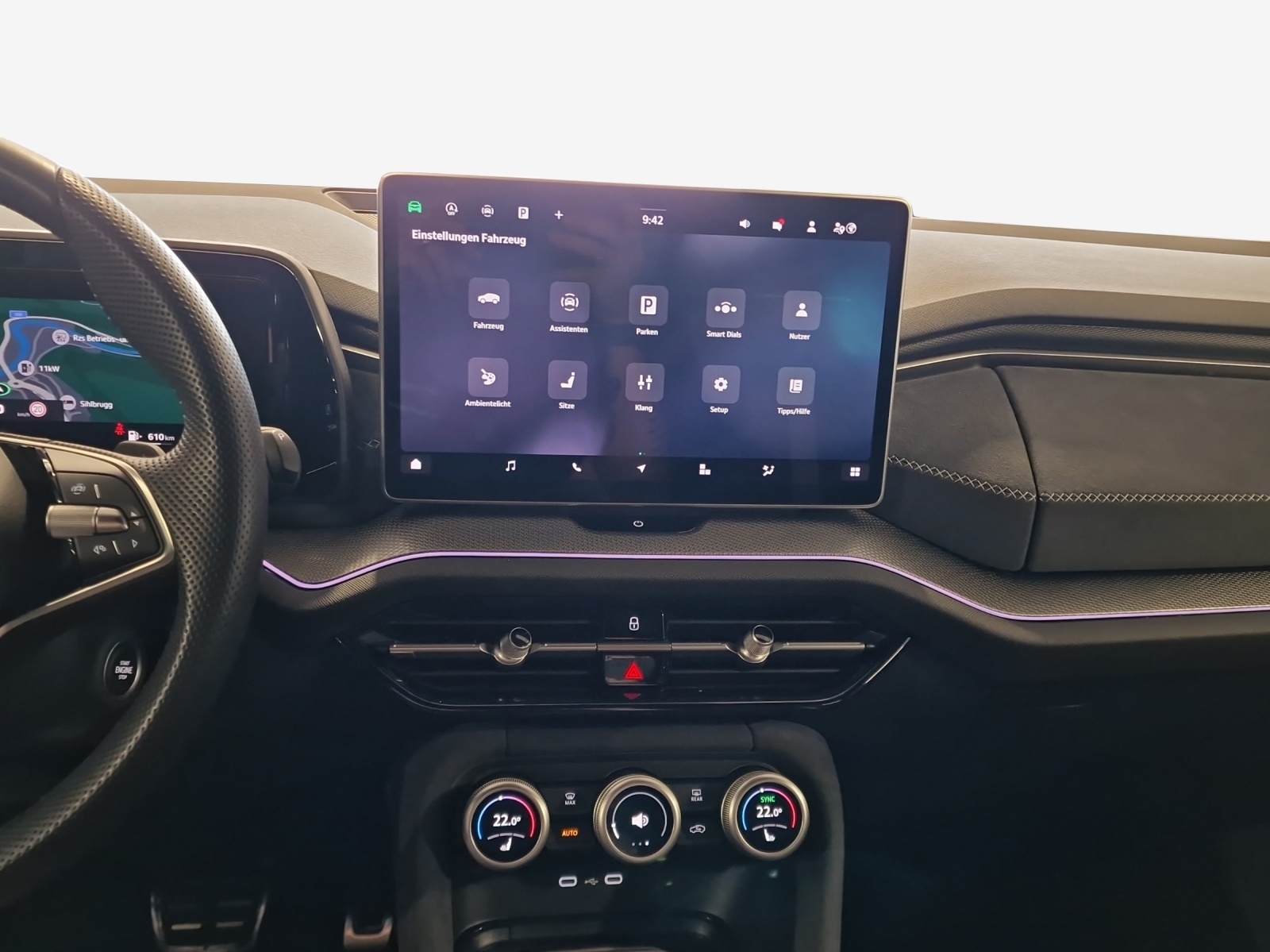 SKODA Kodiaq 2.0 TDI Sportline 4x4-image-14