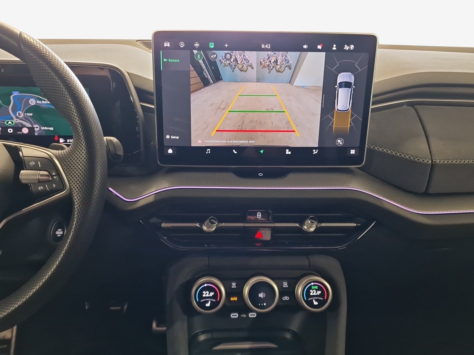 SKODA Kodiaq 2.0 TDI Sportline 4x4-image-15