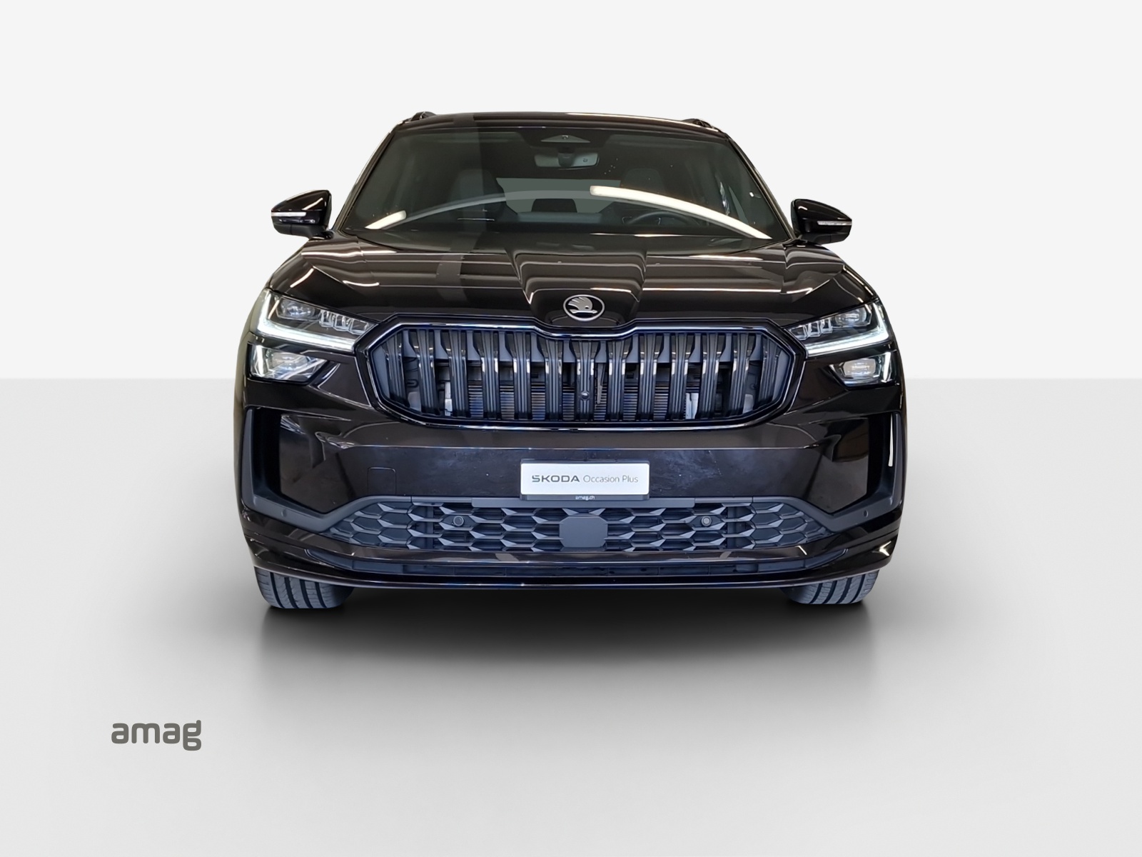 SKODA Kodiaq 2.0 TDI Sportline 4x4-image-6