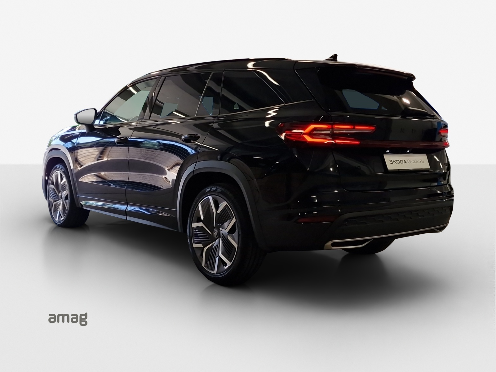 SKODA Kodiaq 2.0 TDI Sportline 4x4-image-2