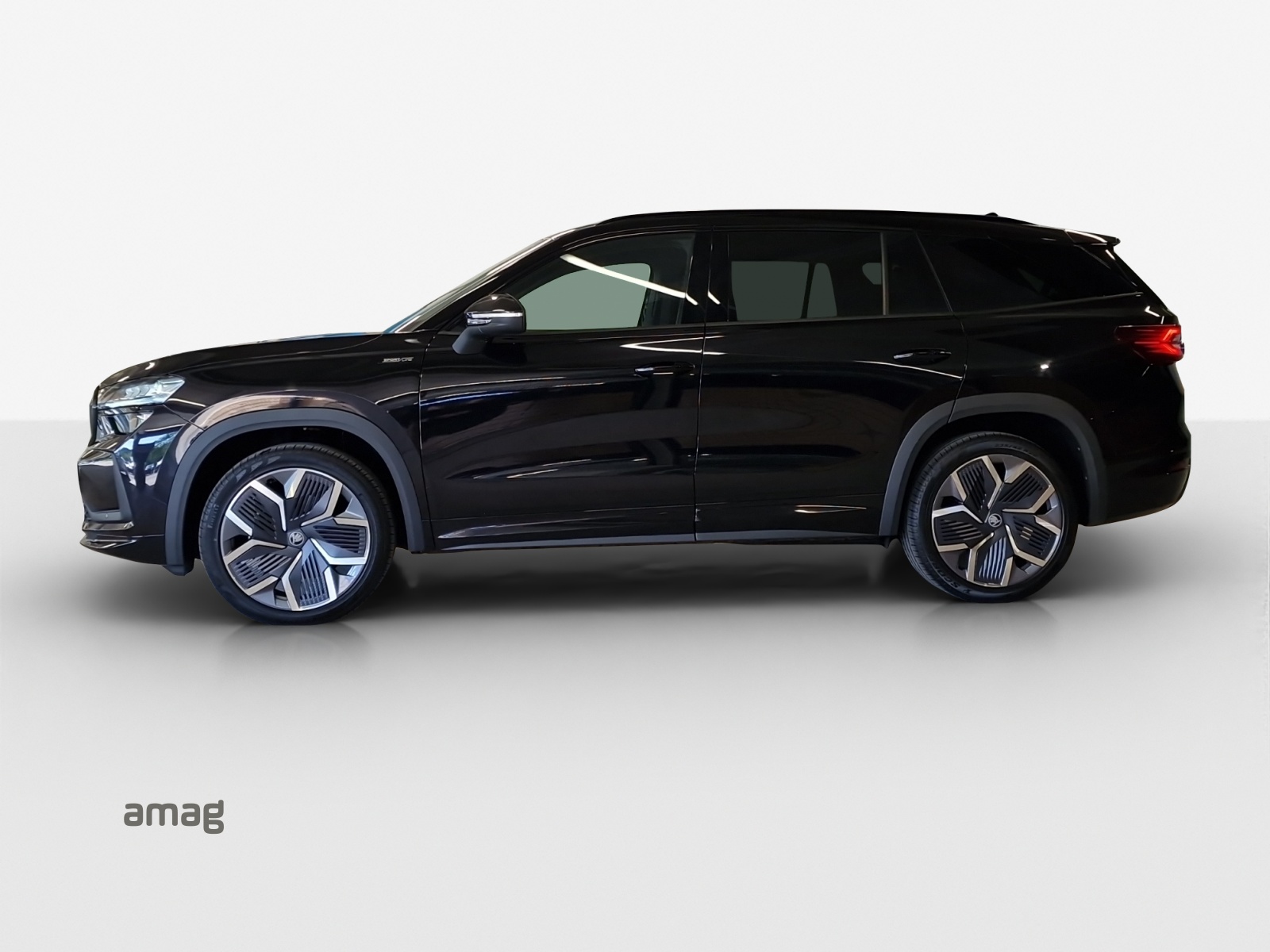 SKODA Kodiaq 2.0 TDI Sportline 4x4-image-1
