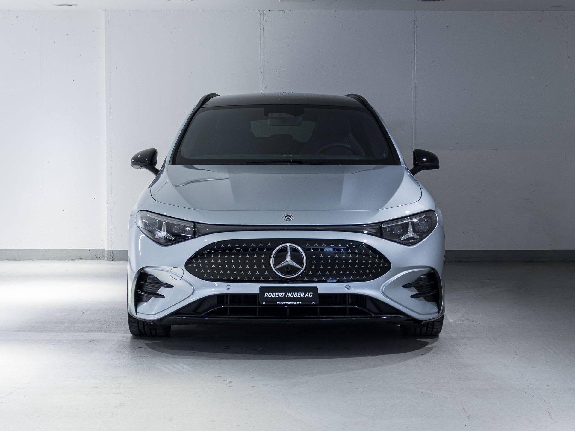 MERCEDES-BENZ CLA 350 4MATIC EQ SB-image-2