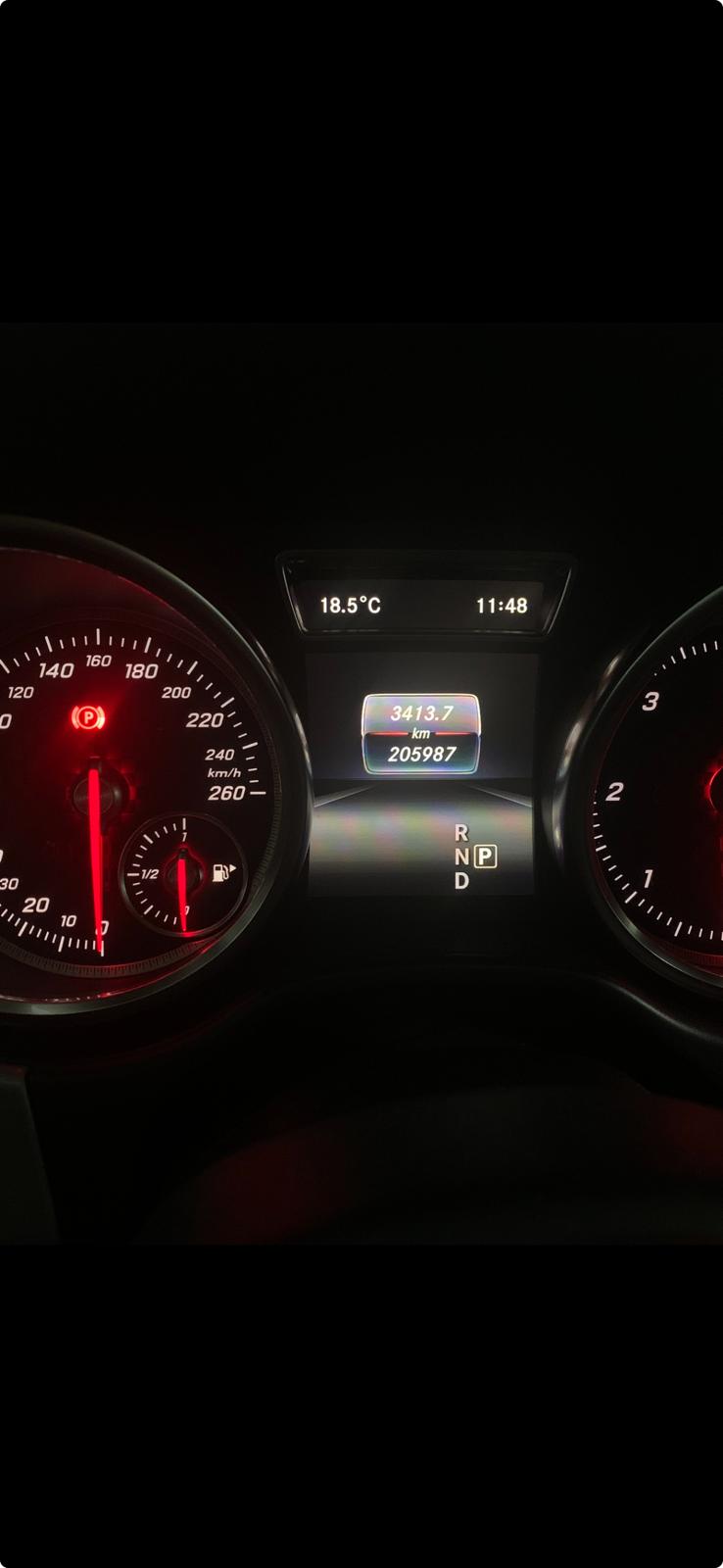 MERCEDES-BENZ GLE 350 d 4MATIC Off-Roader (166.024.1)-image-5