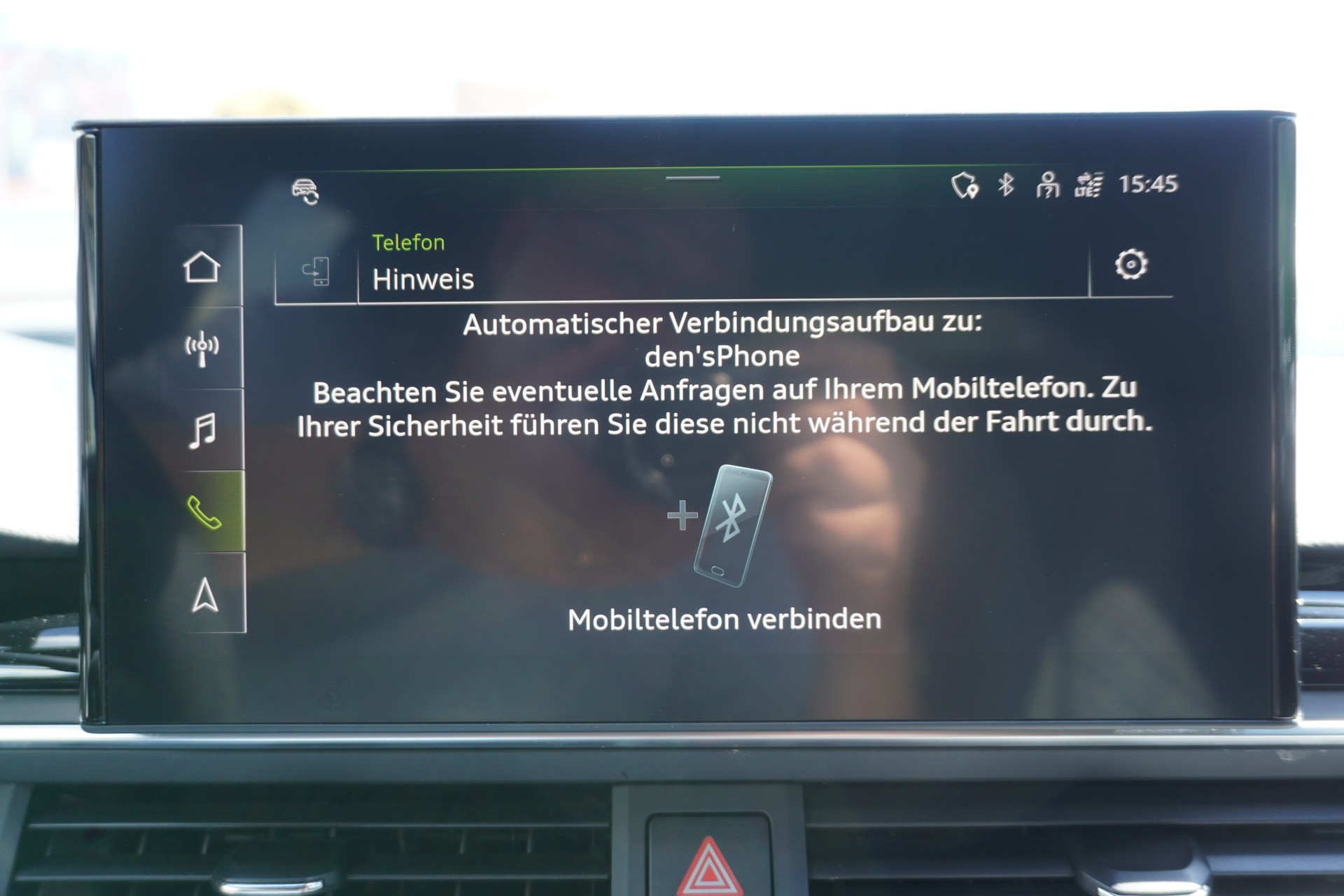 AUDI A4 Avant 45 TFSI S line S-tronic quattro-image-25