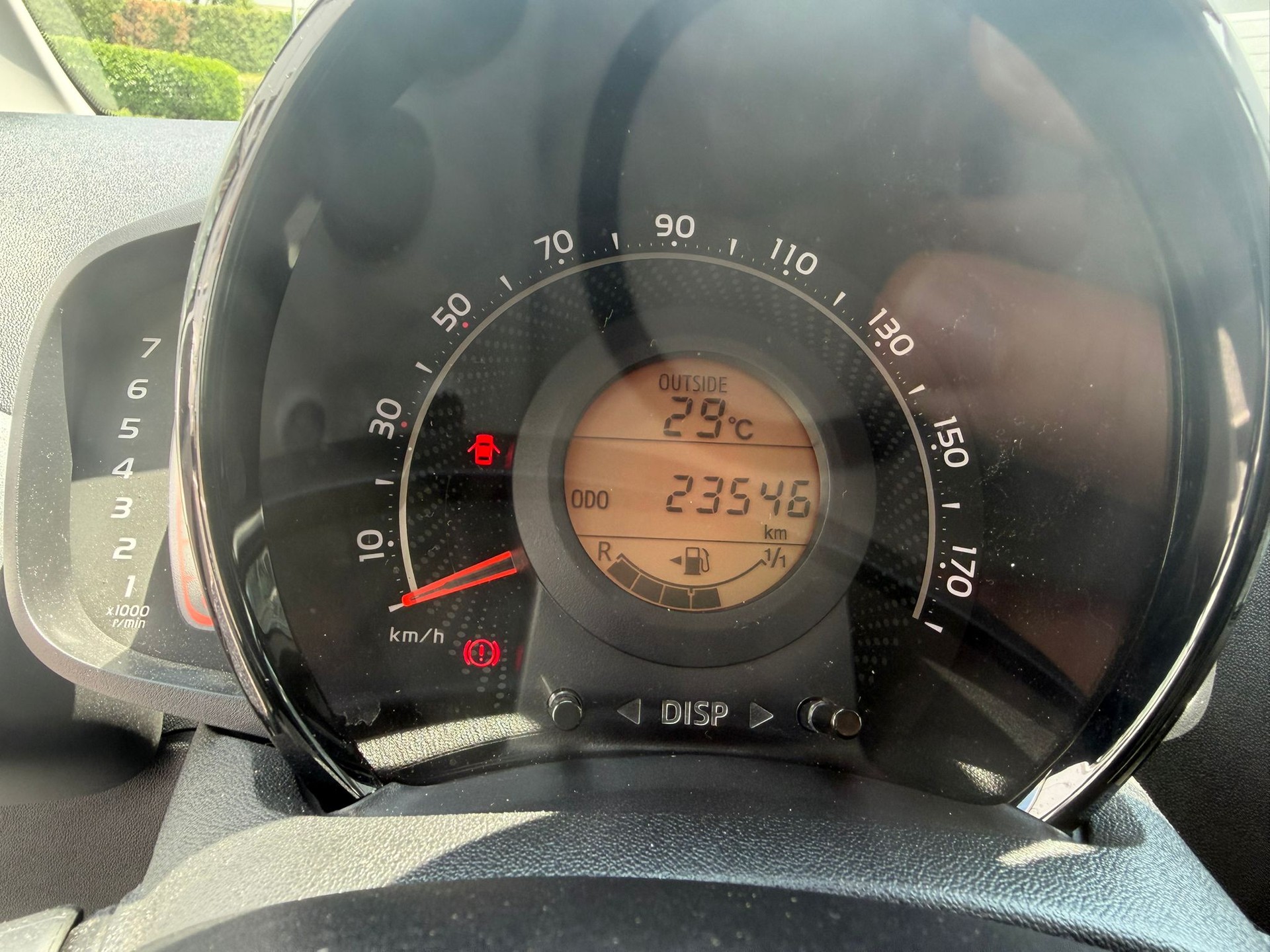 TOYOTA Aygo 1.0 VVT-i Trend-image-7