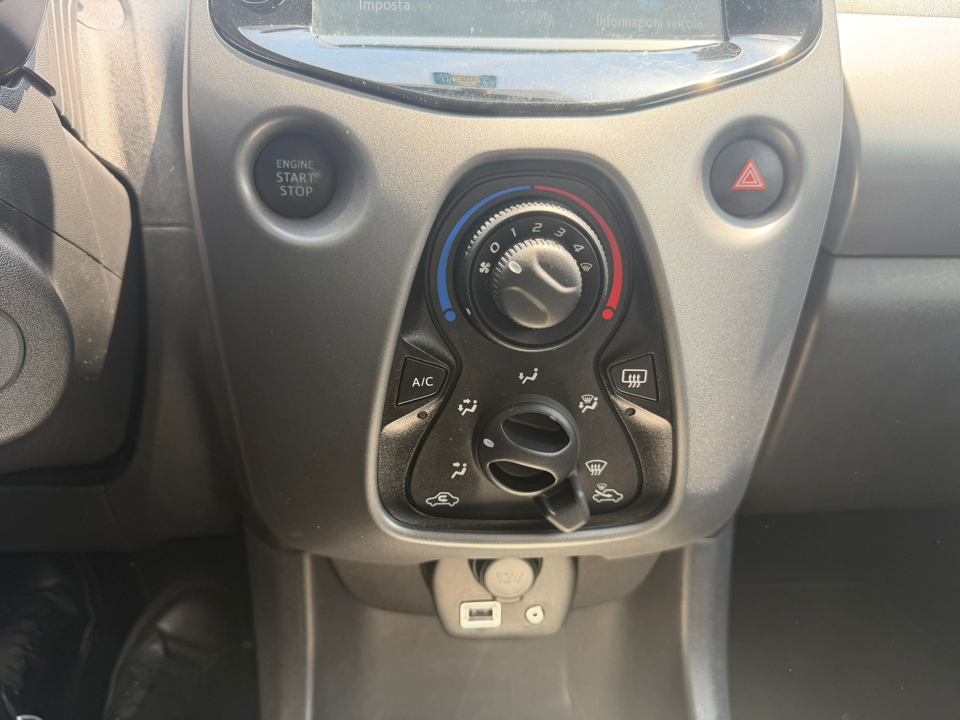 TOYOTA Aygo 1.0 VVT-i Trend-image-9