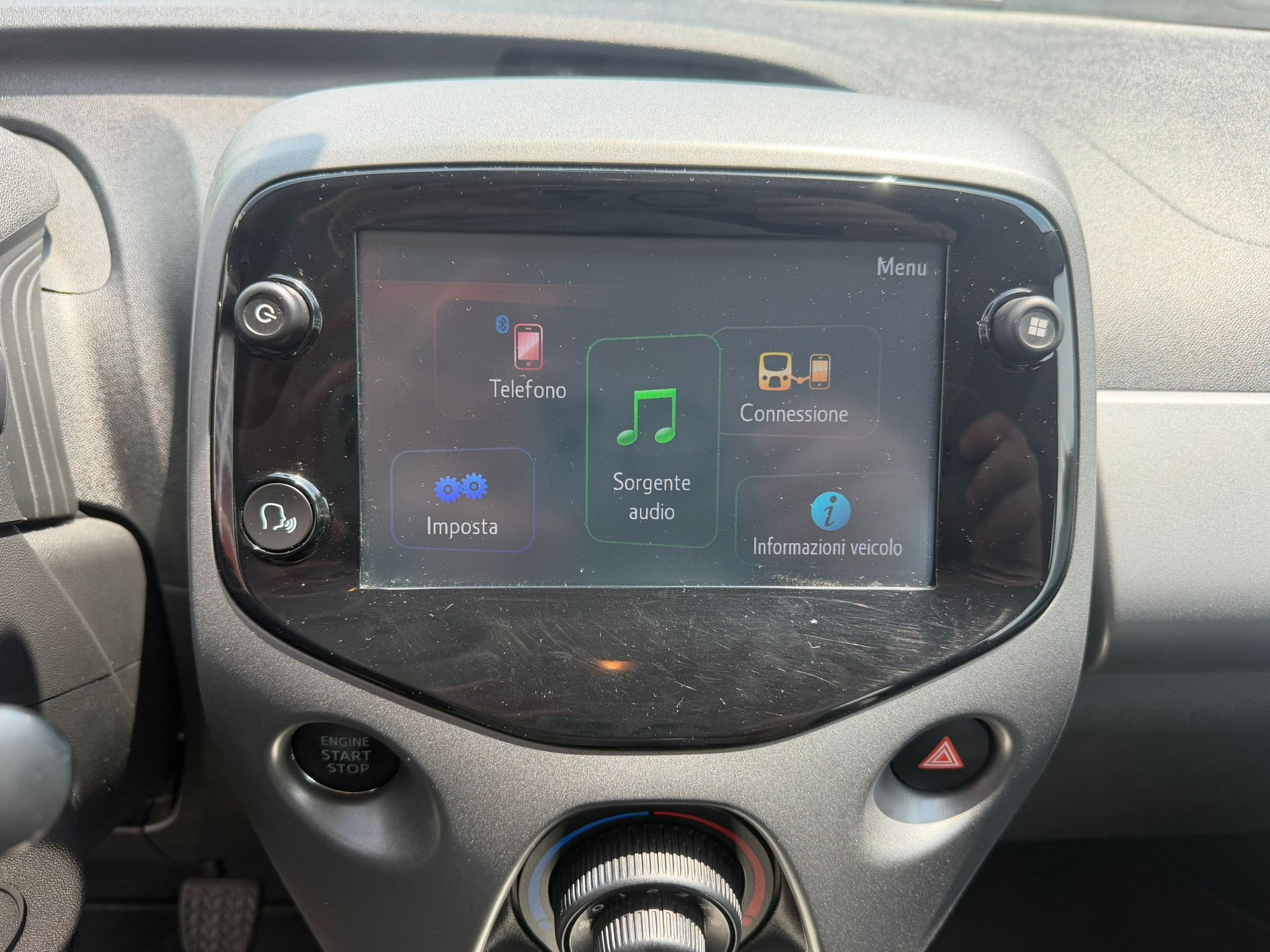 TOYOTA Aygo 1.0 VVT-i Trend-image-8