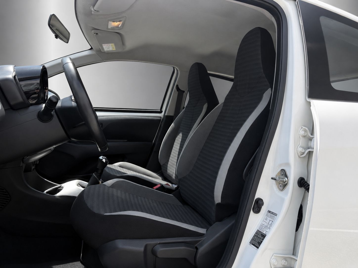 TOYOTA Aygo 1.0 VVT-i Trend-image-5