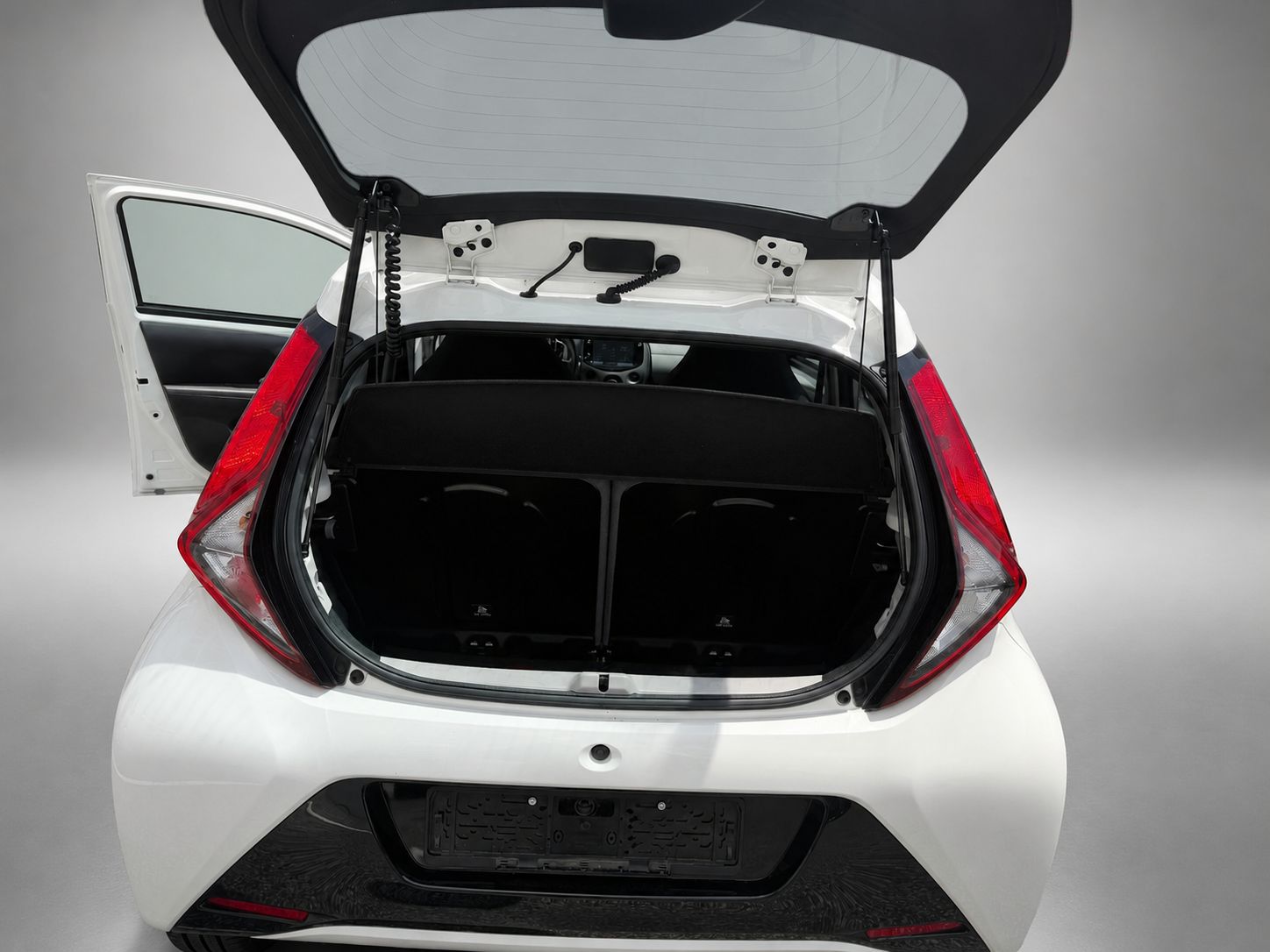 TOYOTA Aygo 1.0 VVT-i Trend-image-12