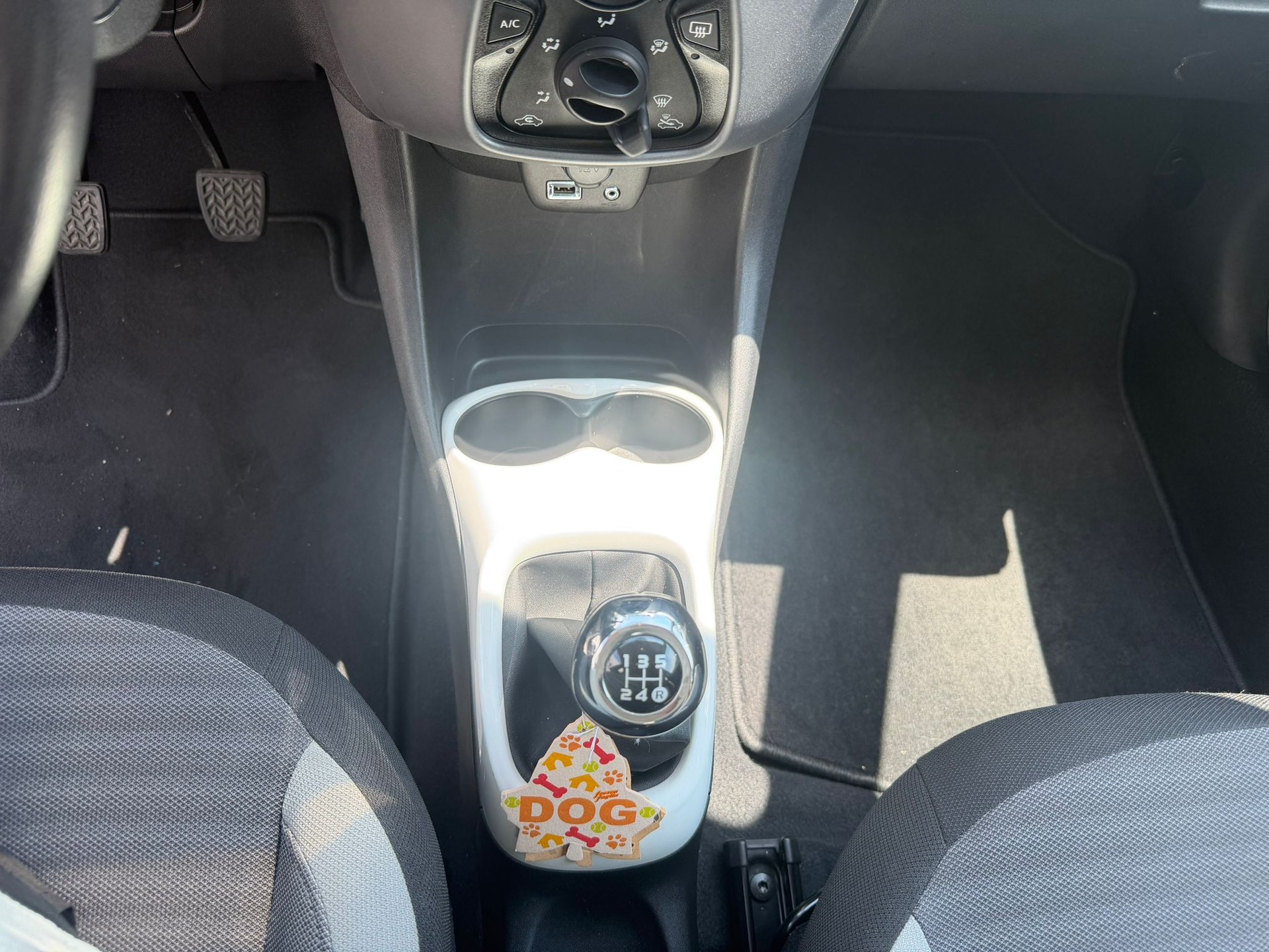 TOYOTA Aygo 1.0 VVT-i Trend-image-10