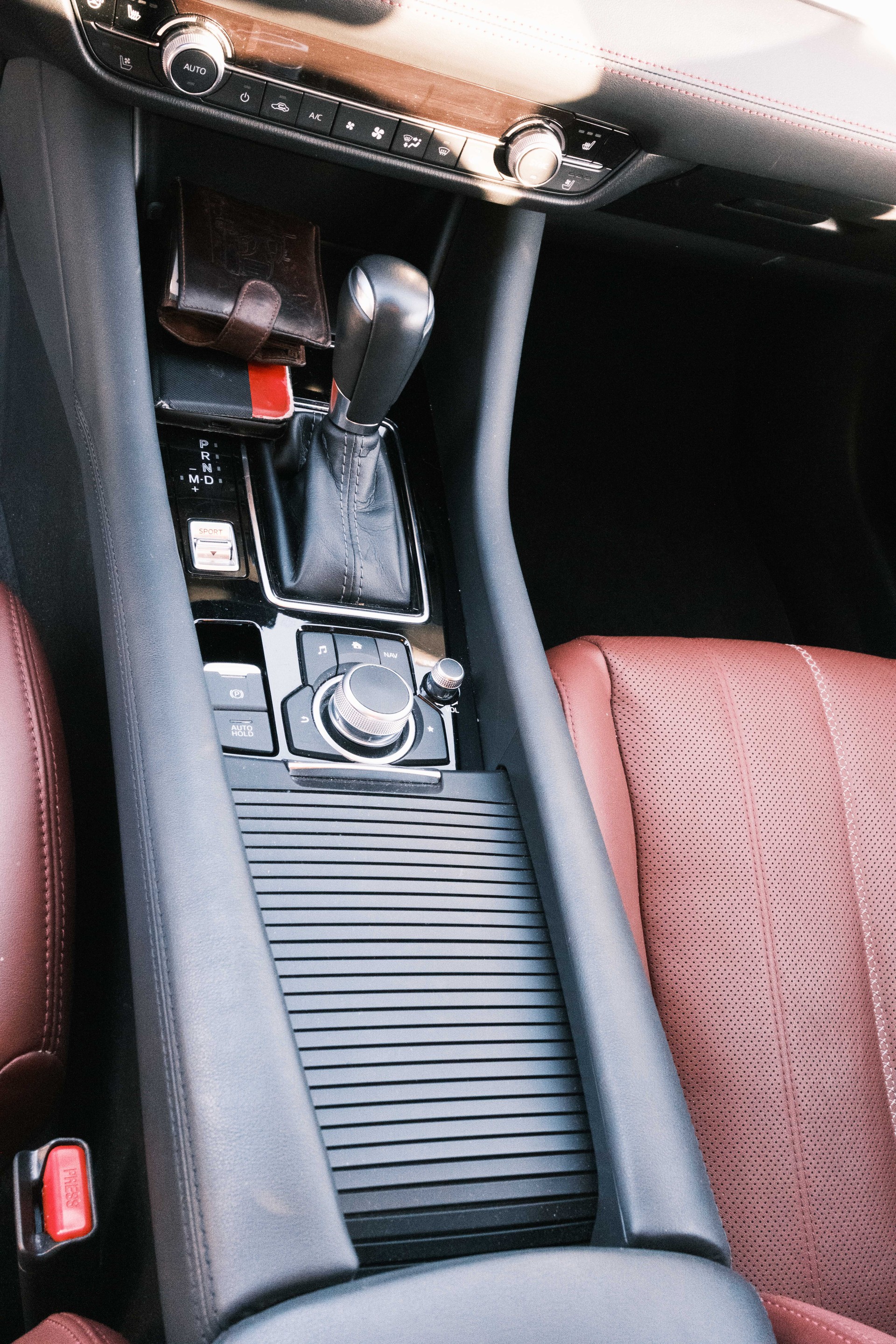 MAZDA 6 Break 2.5 Homura-image-4