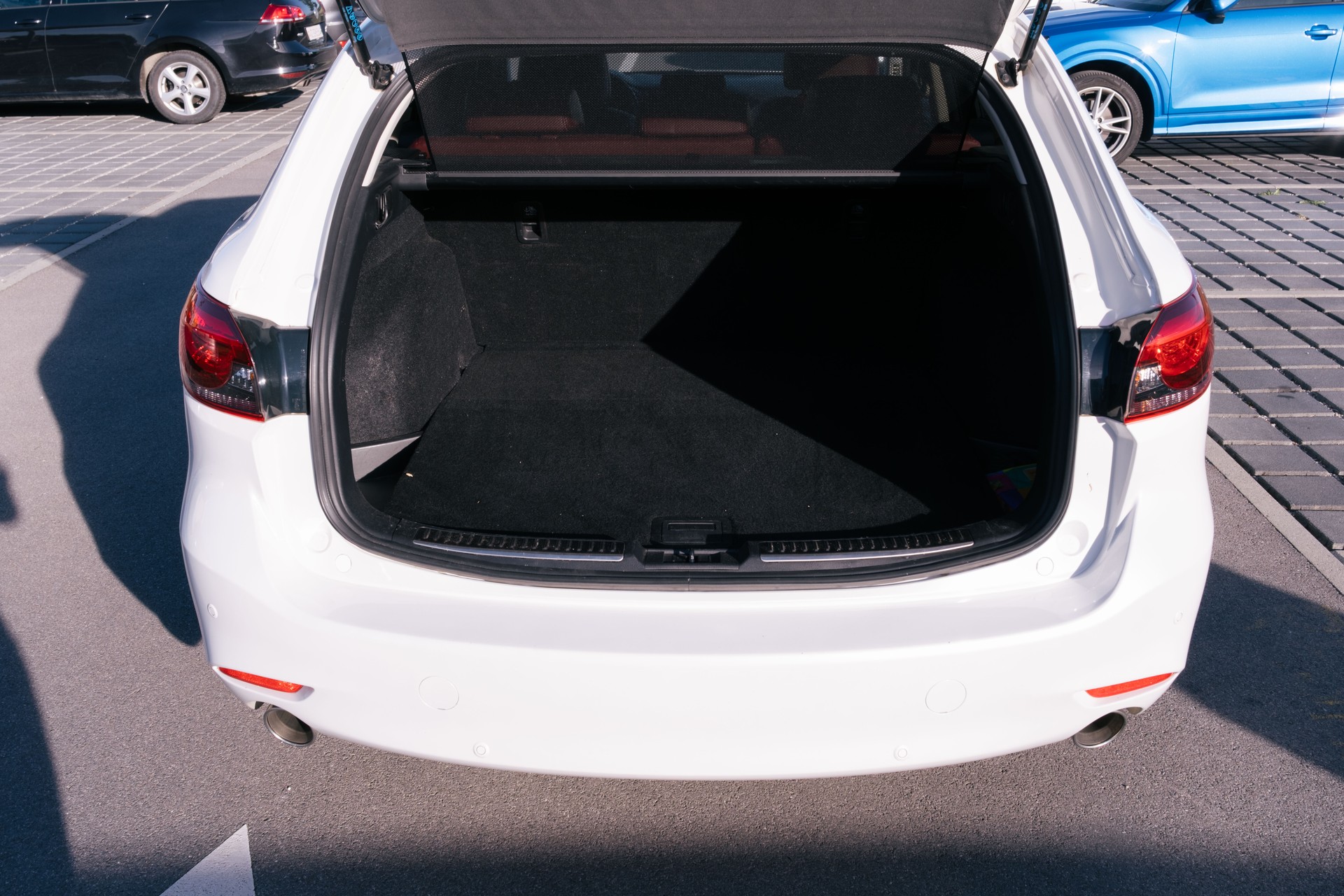 MAZDA 6 Break 2.5 Homura-image-5