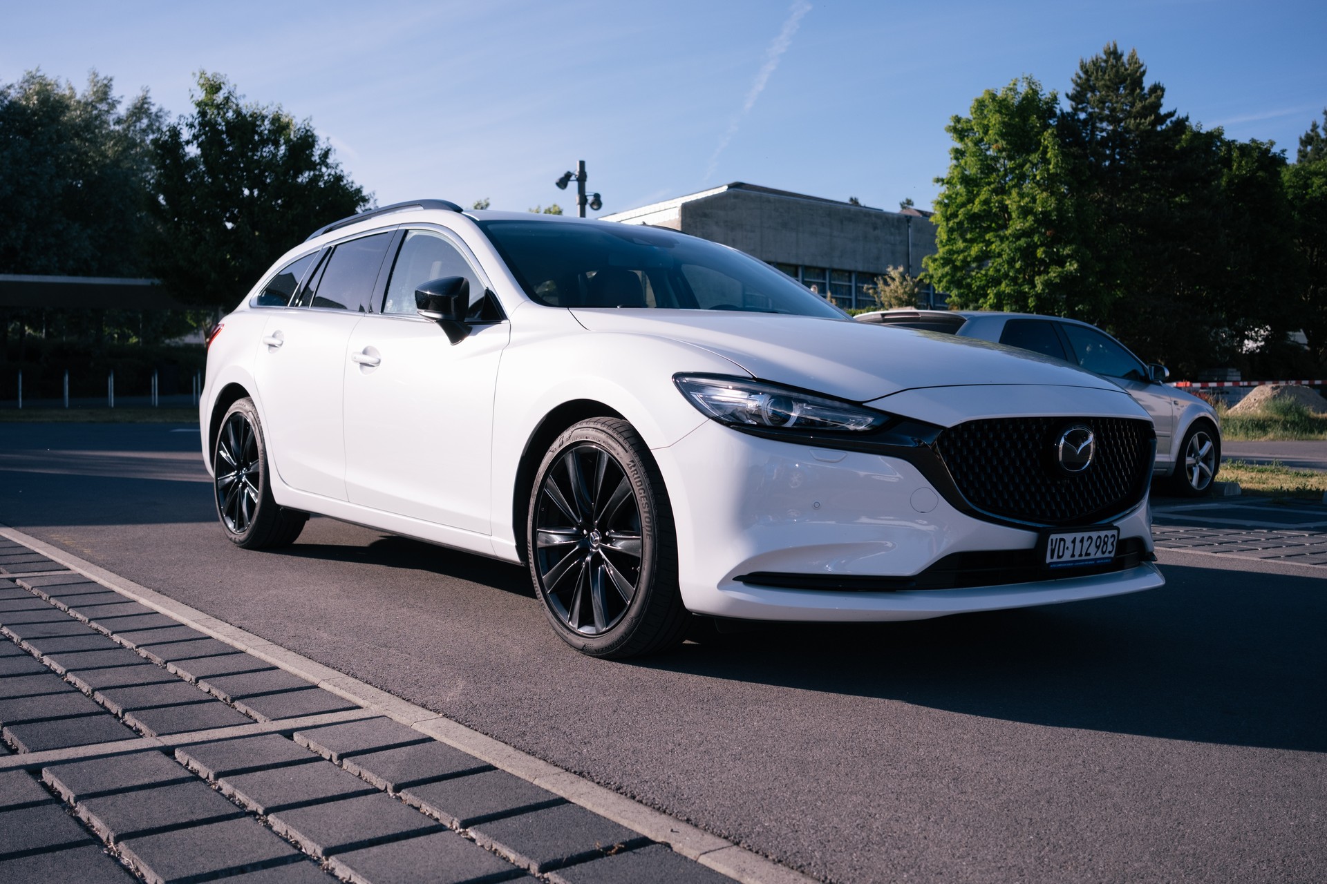 MAZDA 6 Break 2.5 Homura-image-2