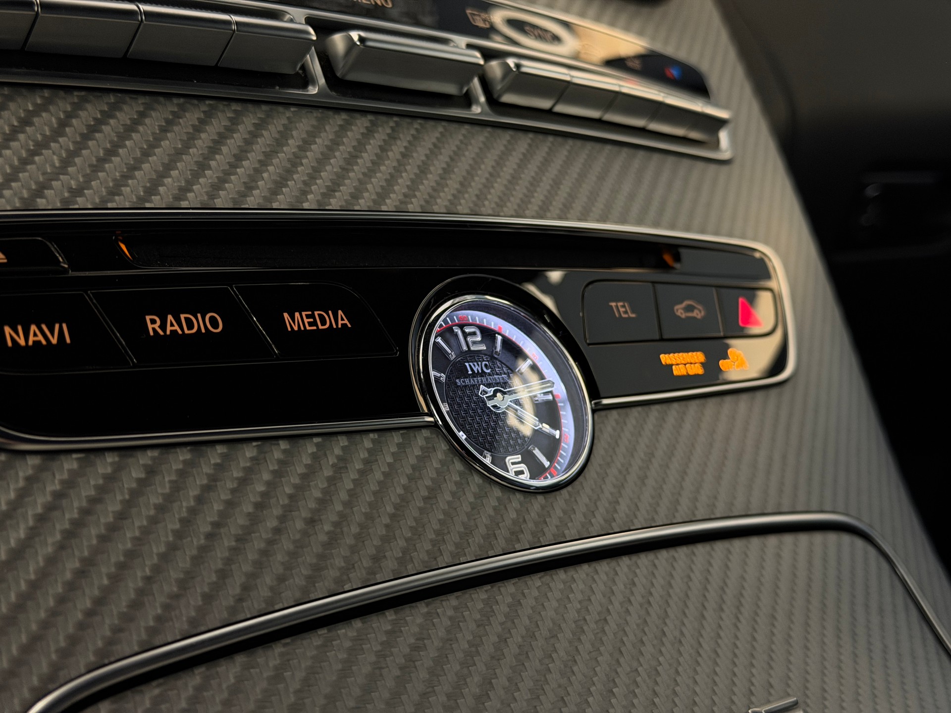 MERCEDES-BENZ C 63 S AMG Speedshift-image-13