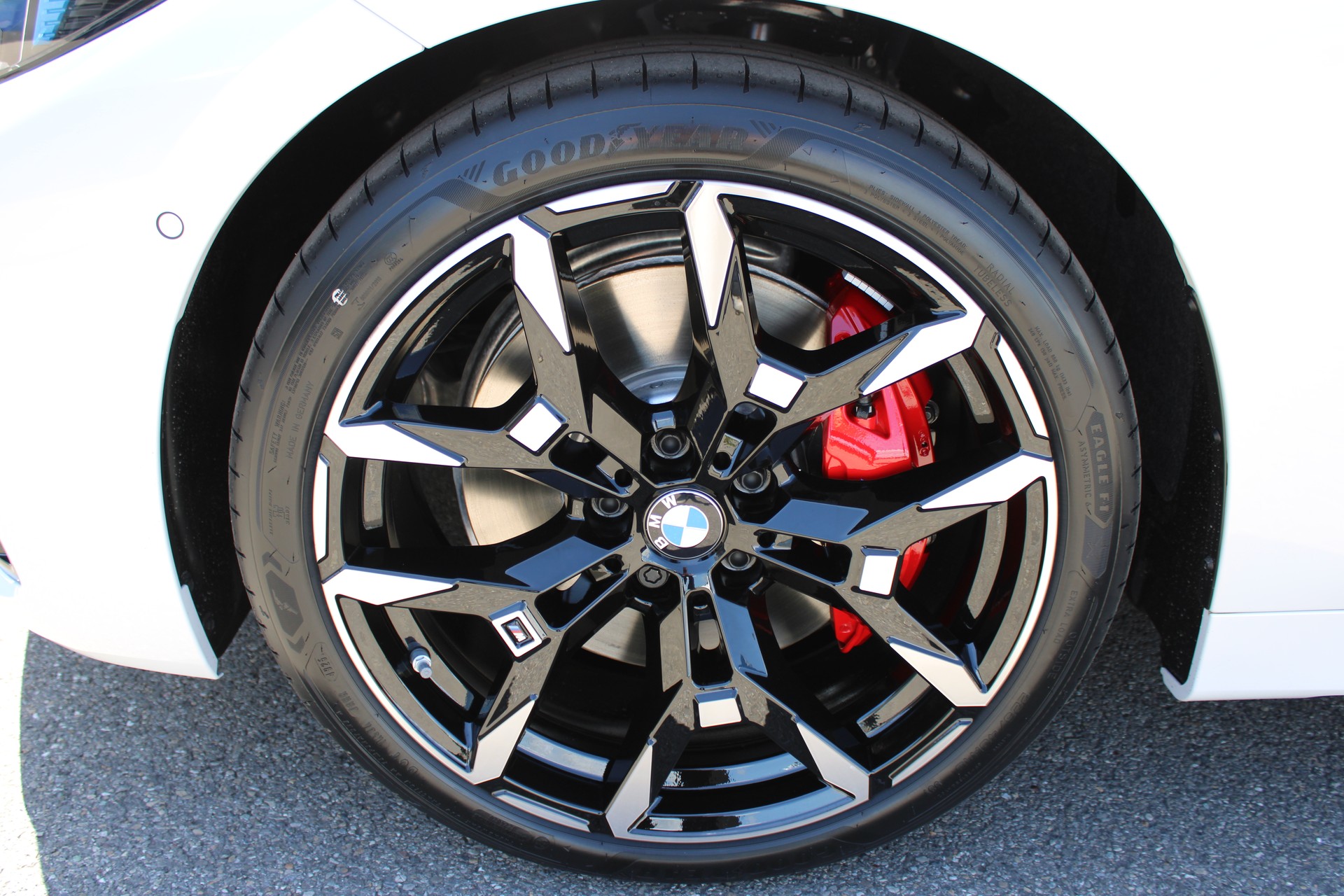 BMW 430i xDr Cabrio M Sp. Pro-image-9