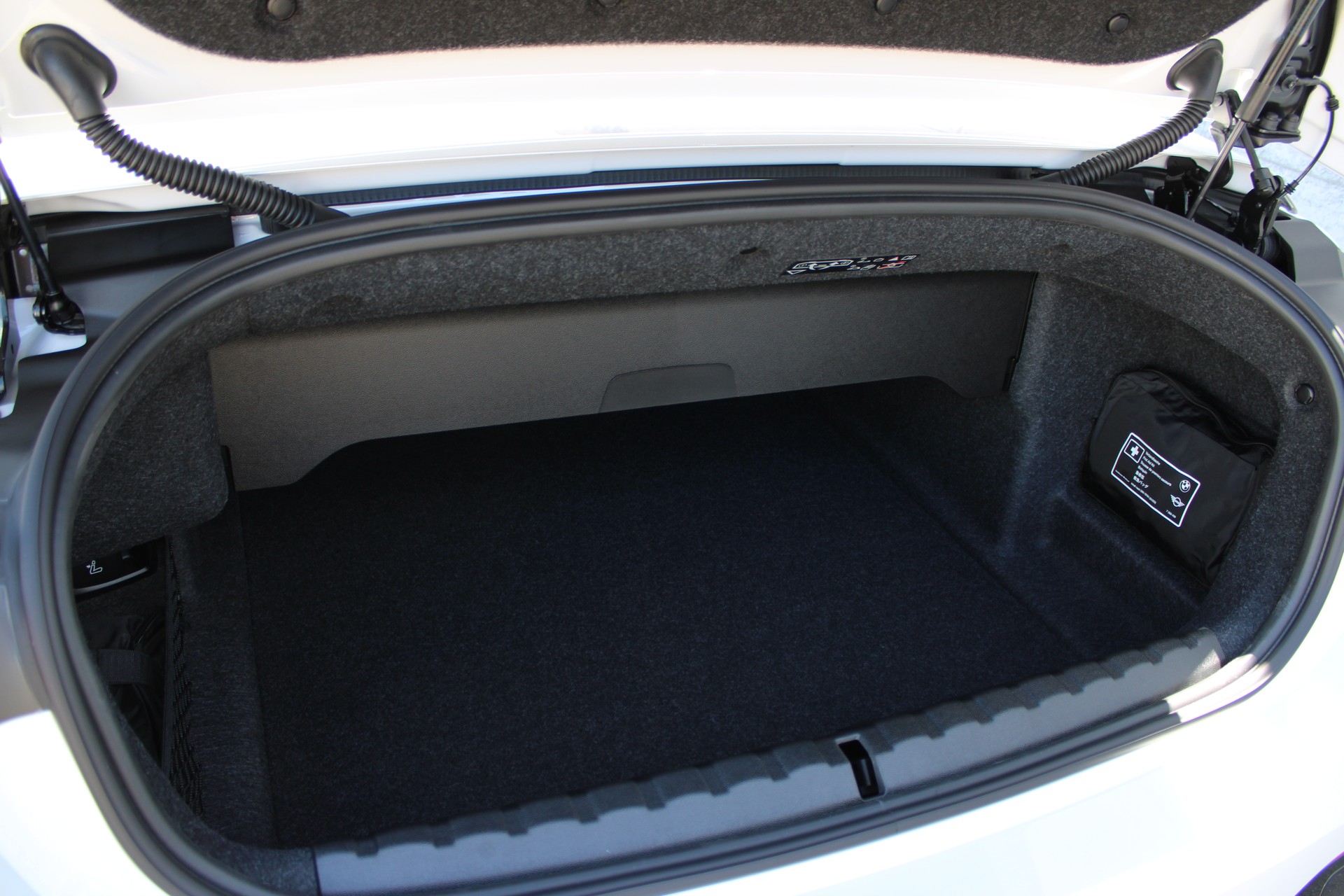 BMW 430i xDr Cabrio M Sp. Pro-image-10