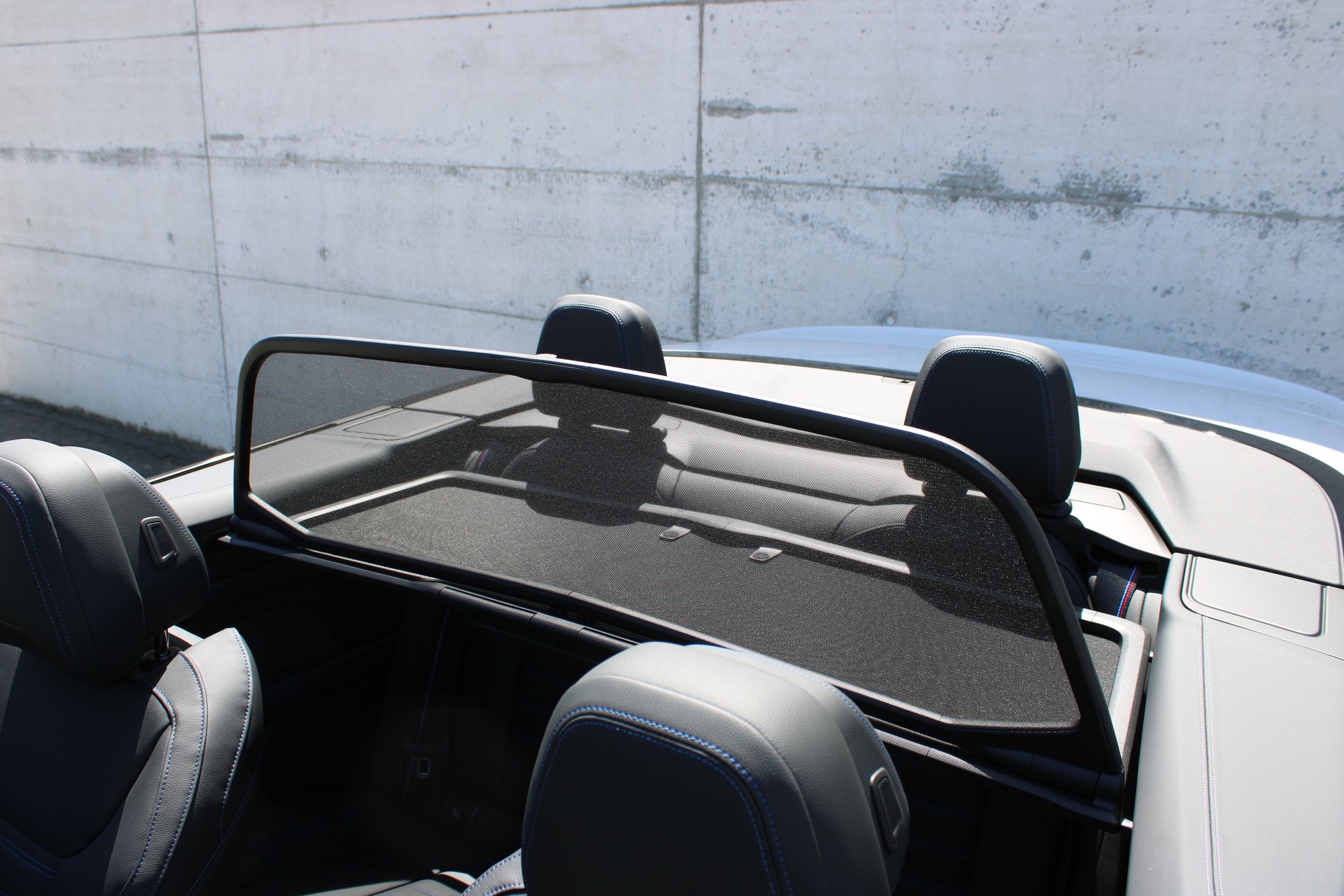 BMW 430i xDr Cabrio M Sp. Pro-image-8