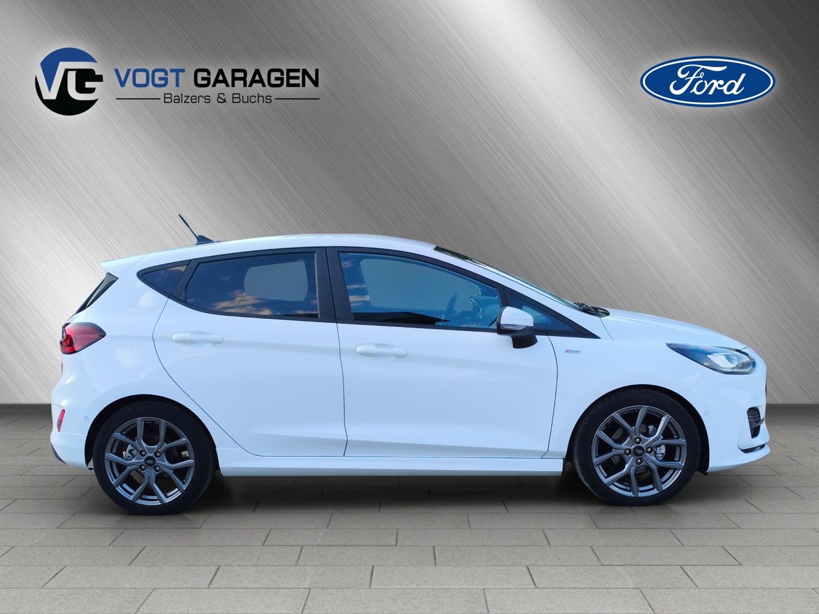 FORD Fiesta 1.0 EcoB Hybrid ST-Line-image-6