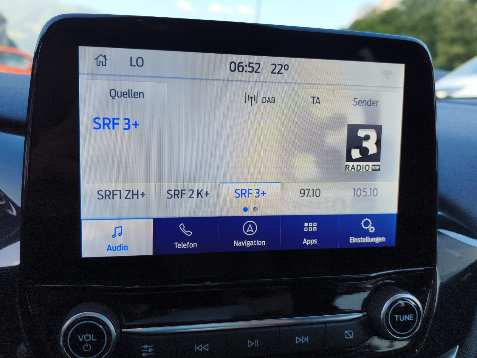 FORD Fiesta 1.0 EcoB Hybrid ST-Line-image-17