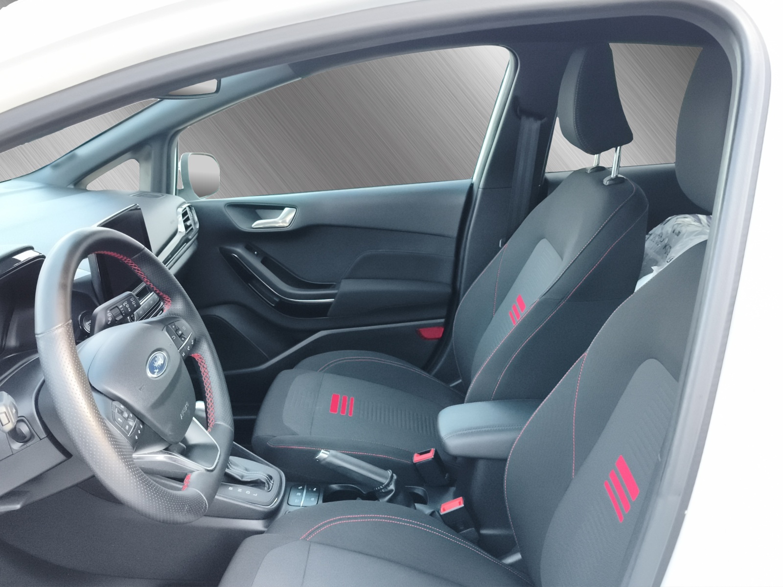 FORD Fiesta 1.0 EcoB Hybrid ST-Line-image-8