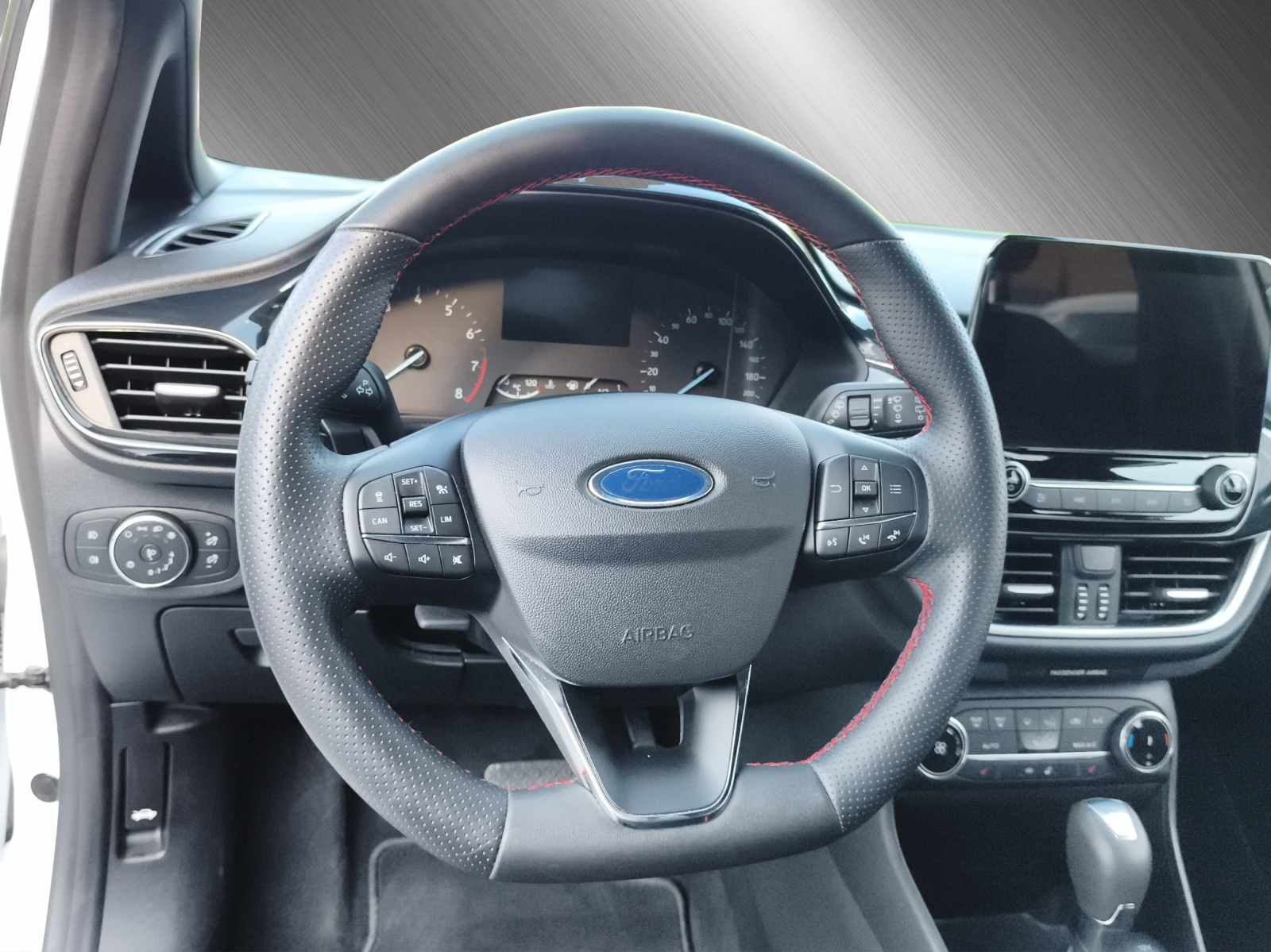 FORD Fiesta 1.0 EcoB Hybrid ST-Line-image-9