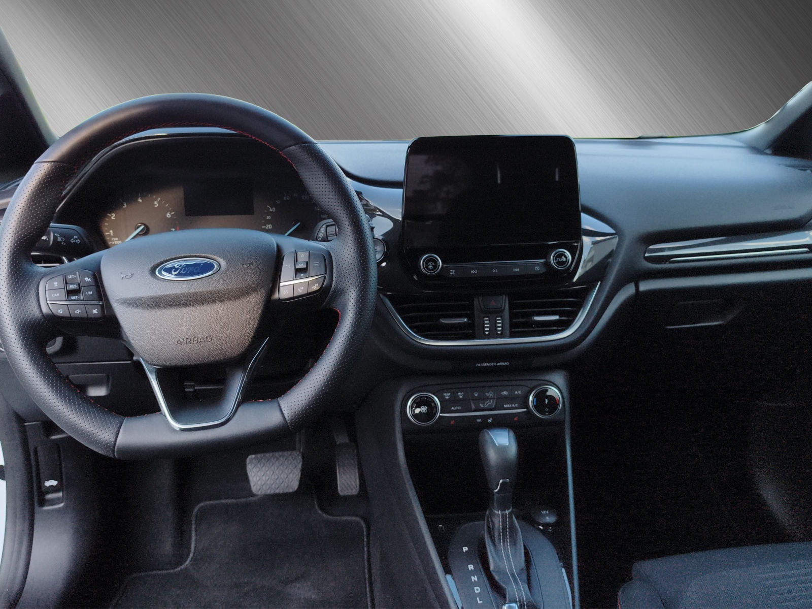 FORD Fiesta 1.0 EcoB Hybrid ST-Line-image-10