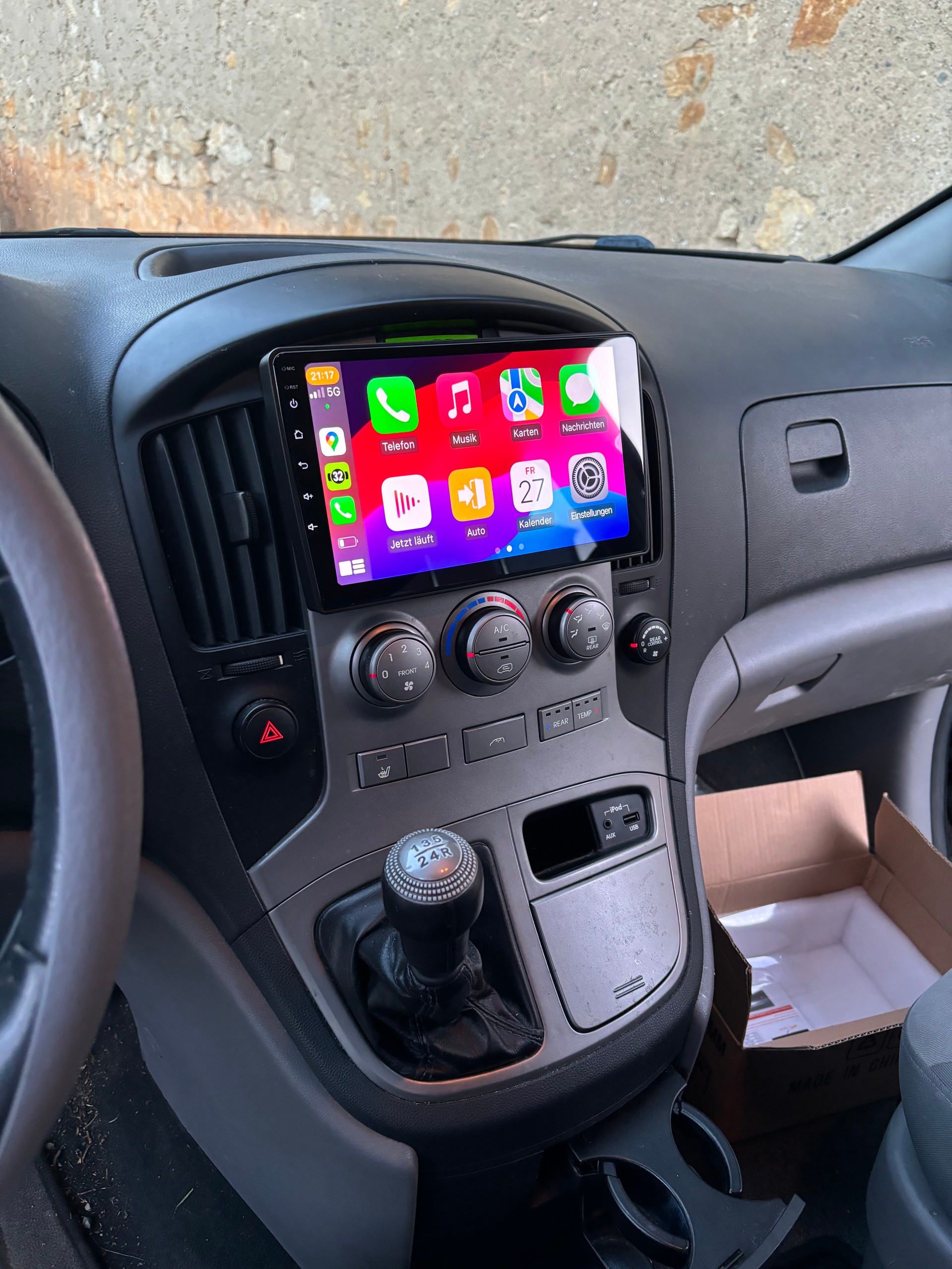 HYUNDAI 2.5 CRDI-image-2