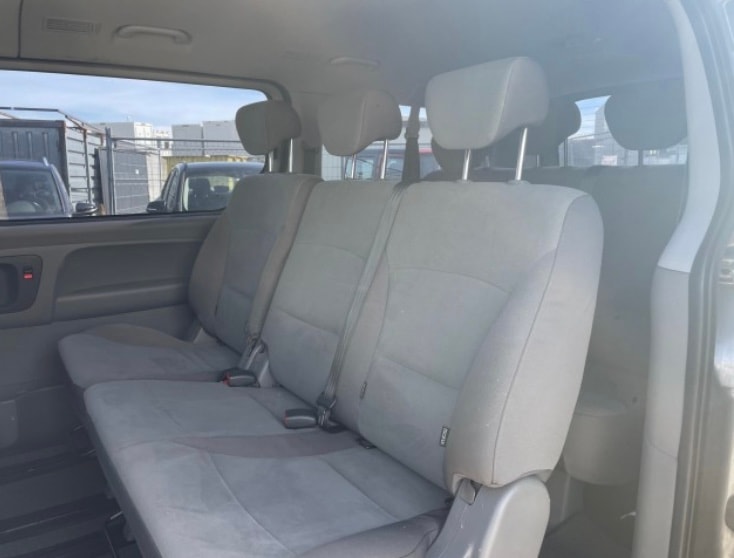HYUNDAI 2.5 CRDI-image-5