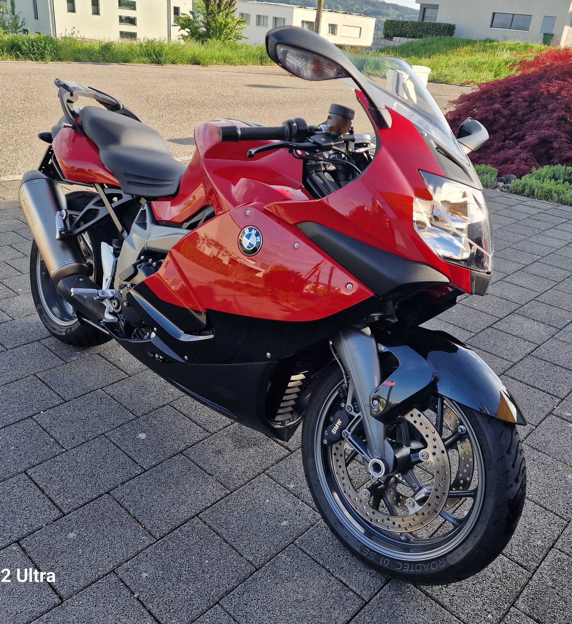 BMW K 1300 S