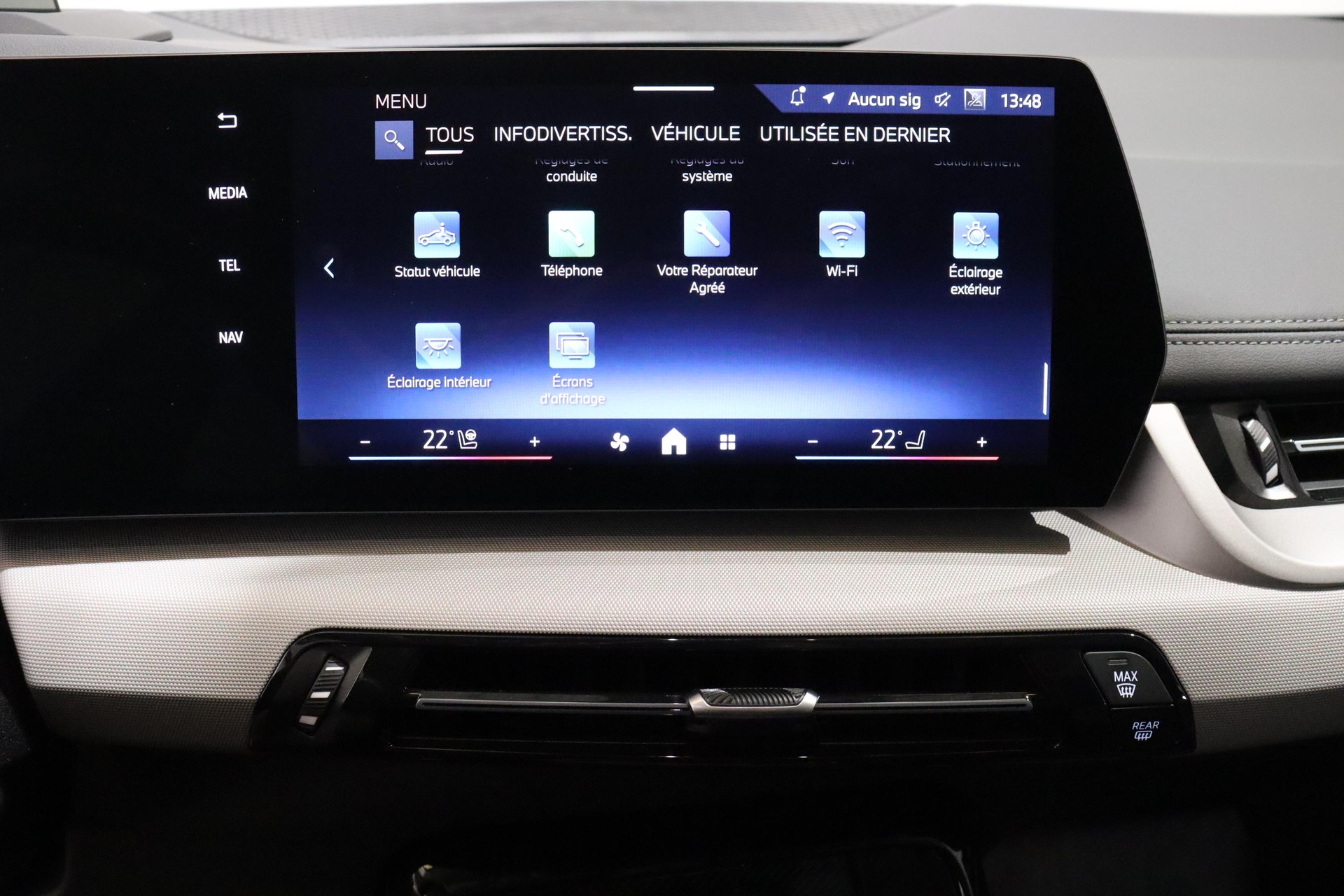 BMW 218d paddles Active Tourer-image-15