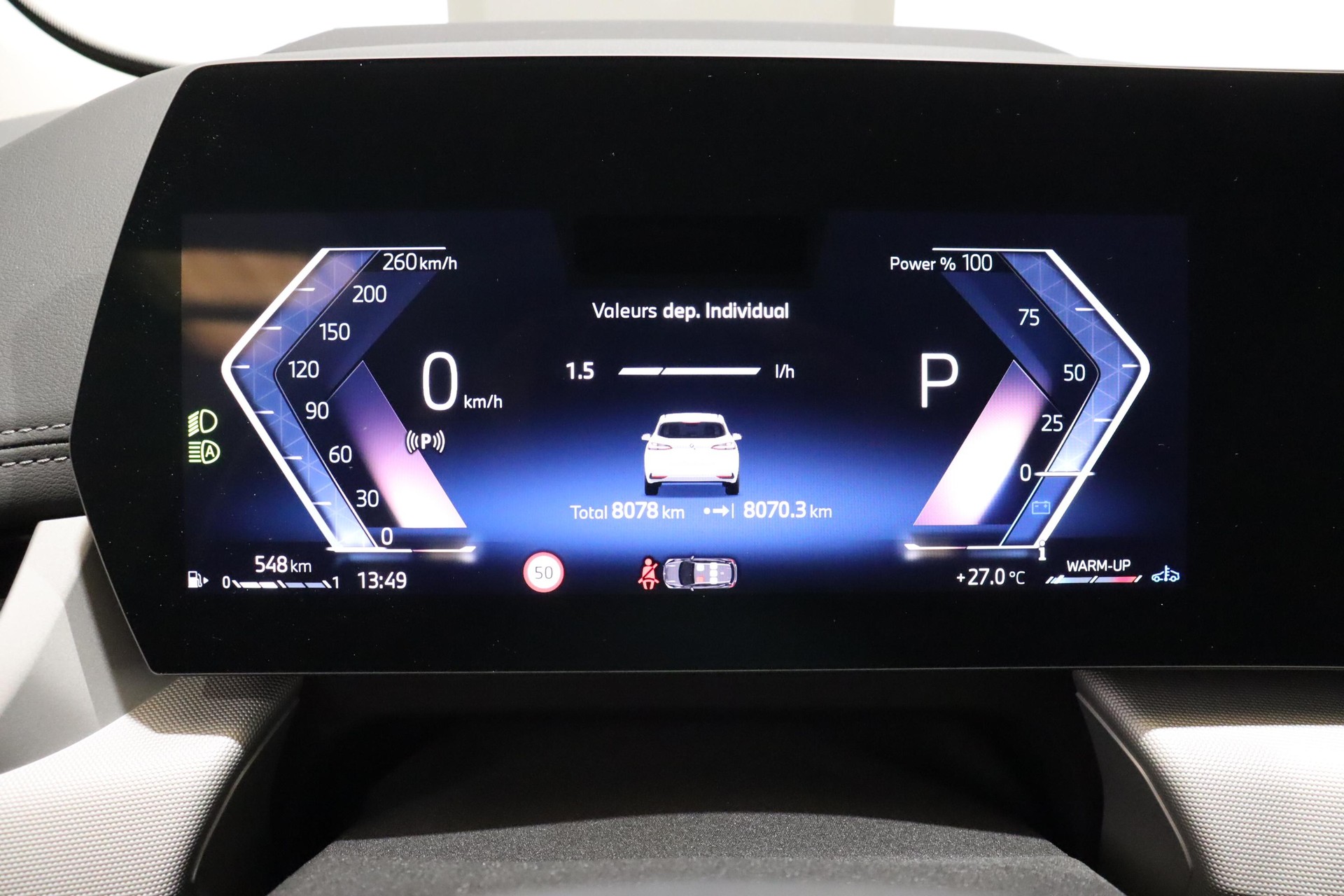 BMW 218d paddles Active Tourer-image-11