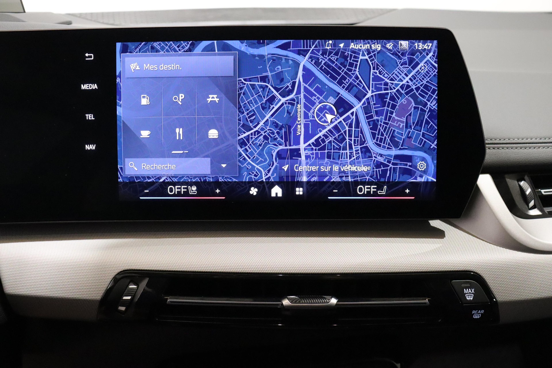 BMW 218d paddles Active Tourer-image-14