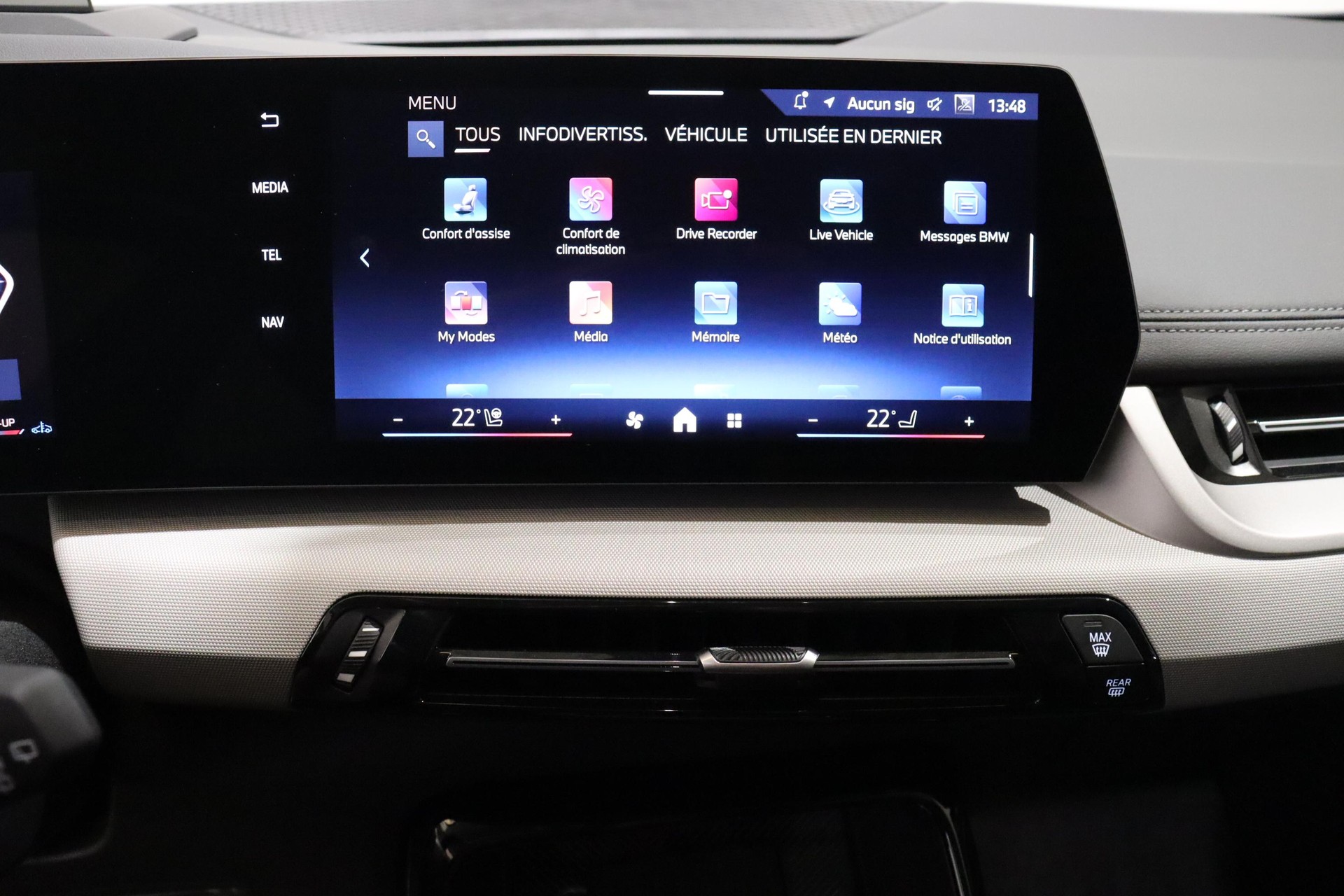 BMW 218d paddles Active Tourer-image-12